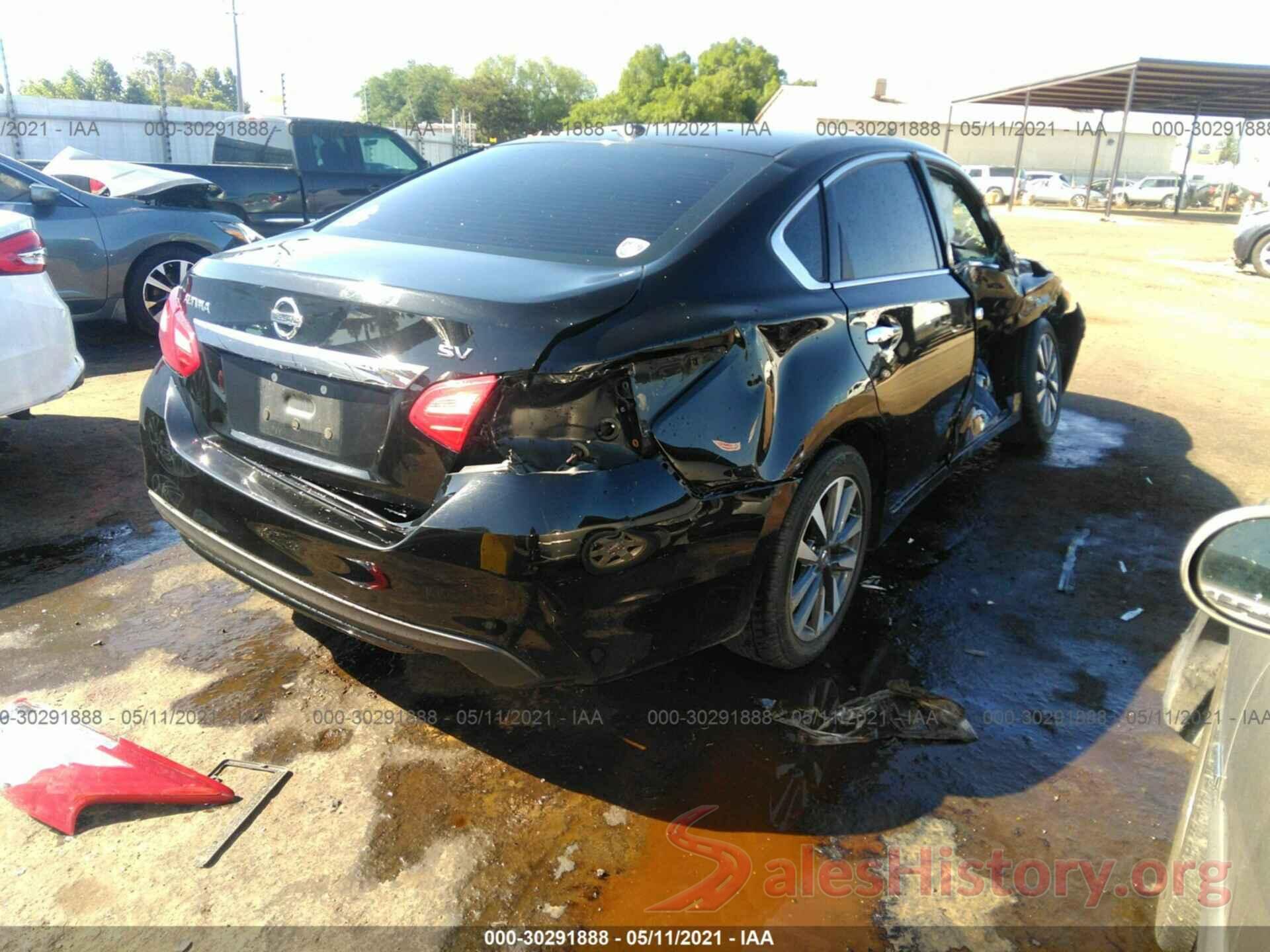 1N4AL3AP2HC291688 2017 NISSAN ALTIMA