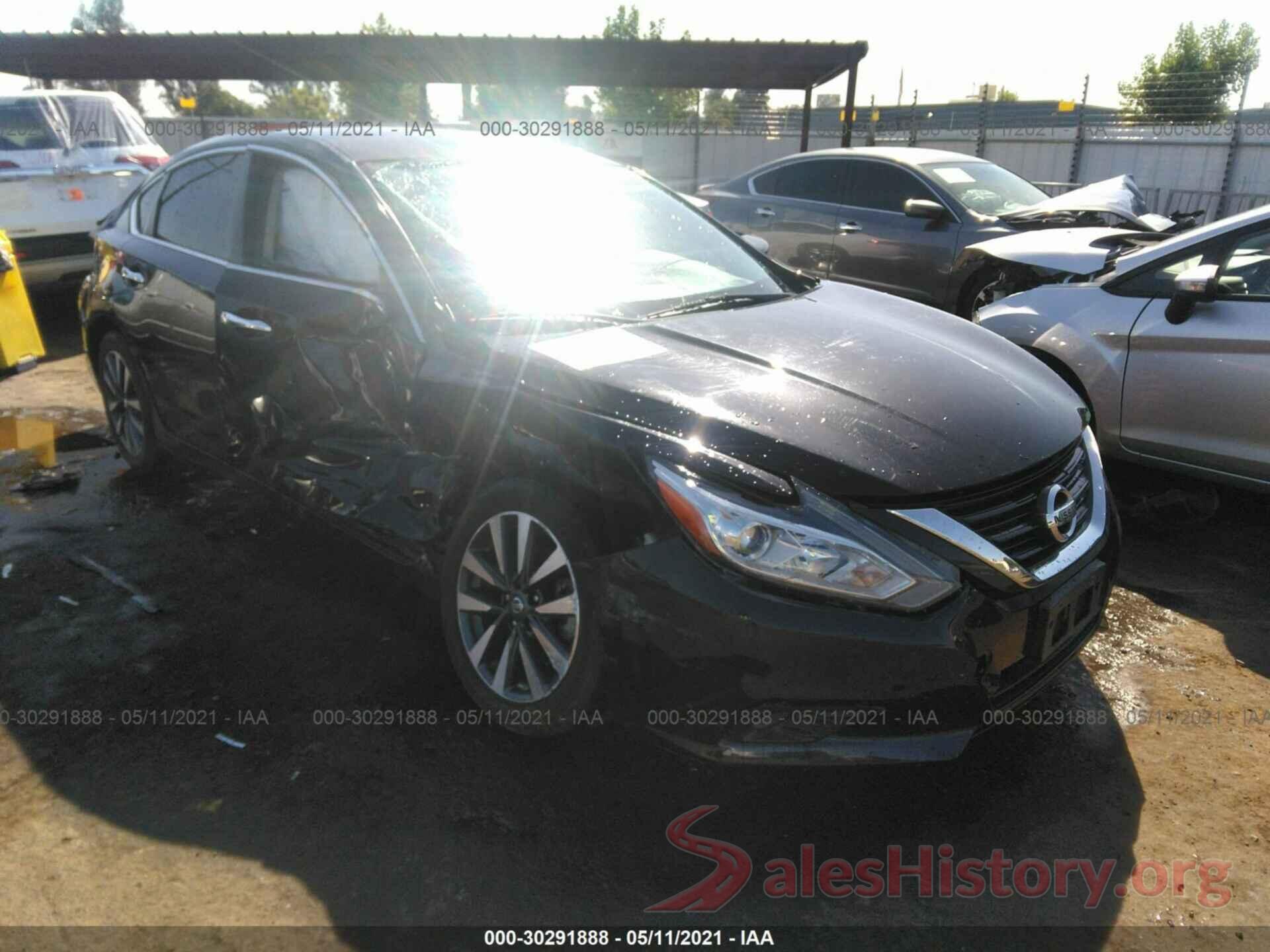 1N4AL3AP2HC291688 2017 NISSAN ALTIMA