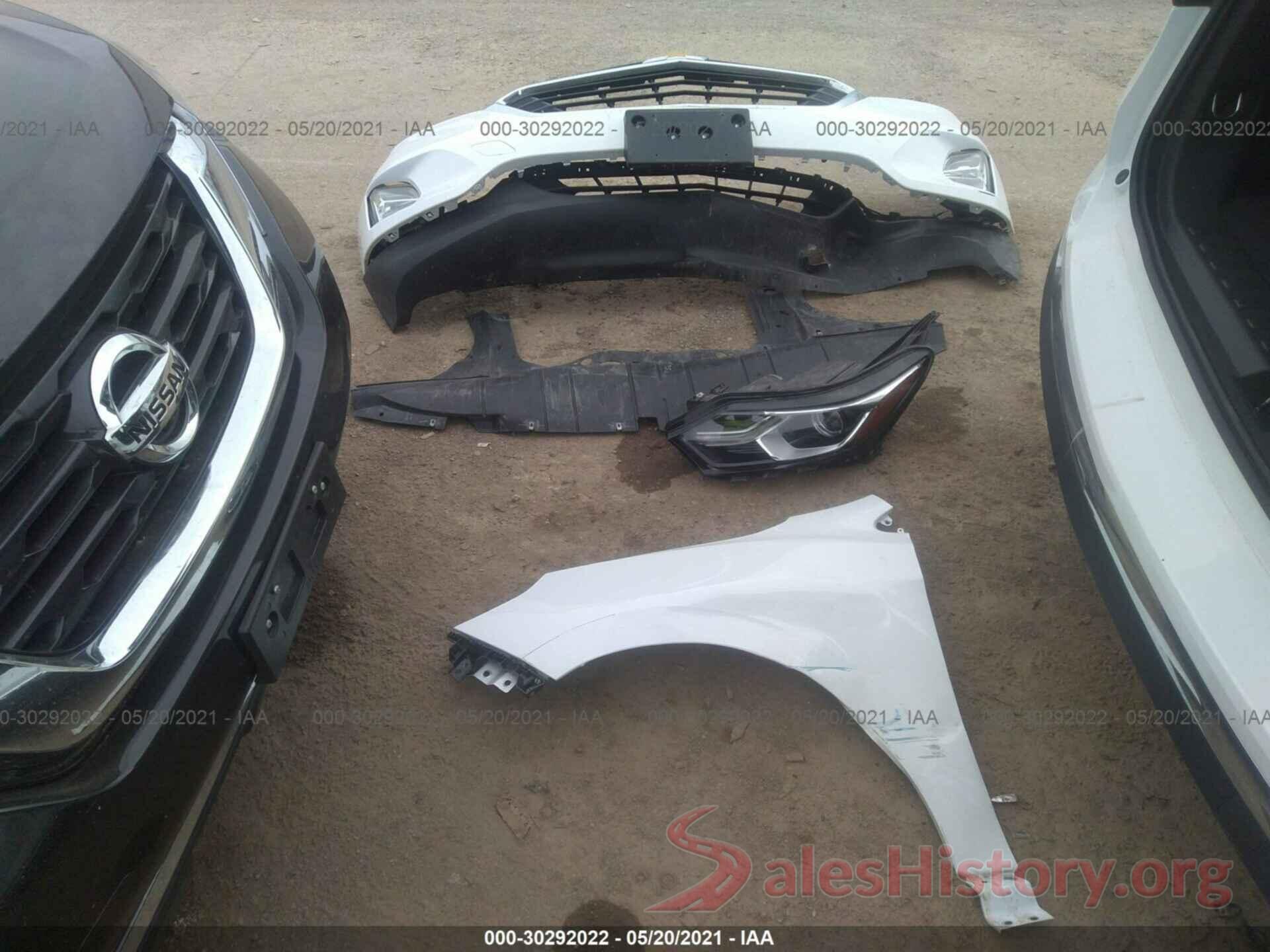 3GNAXUEV1MS132296 2021 CHEVROLET EQUINOX