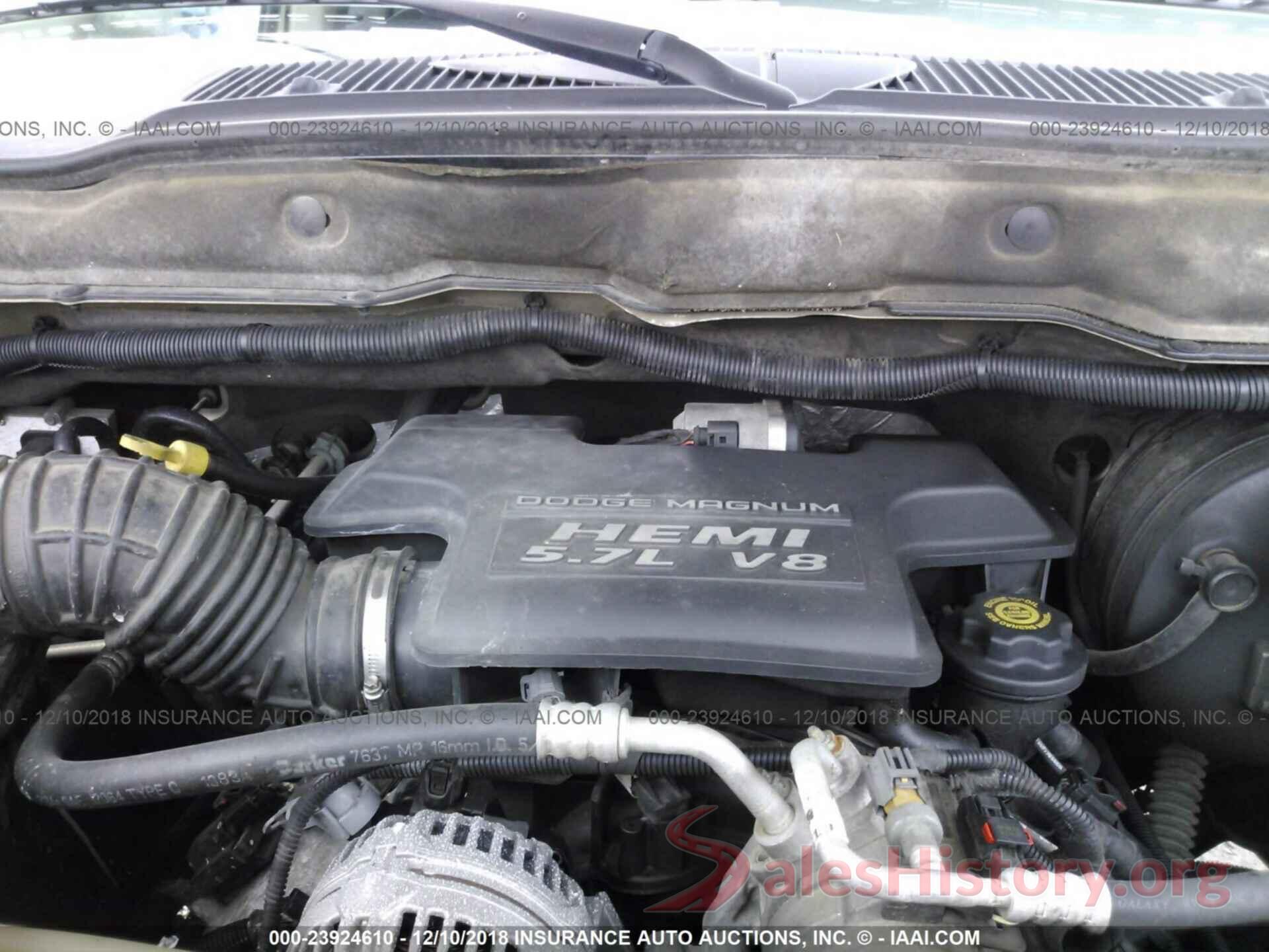 3N1AB7AP1KY435074 2004 DODGE RAM 2500