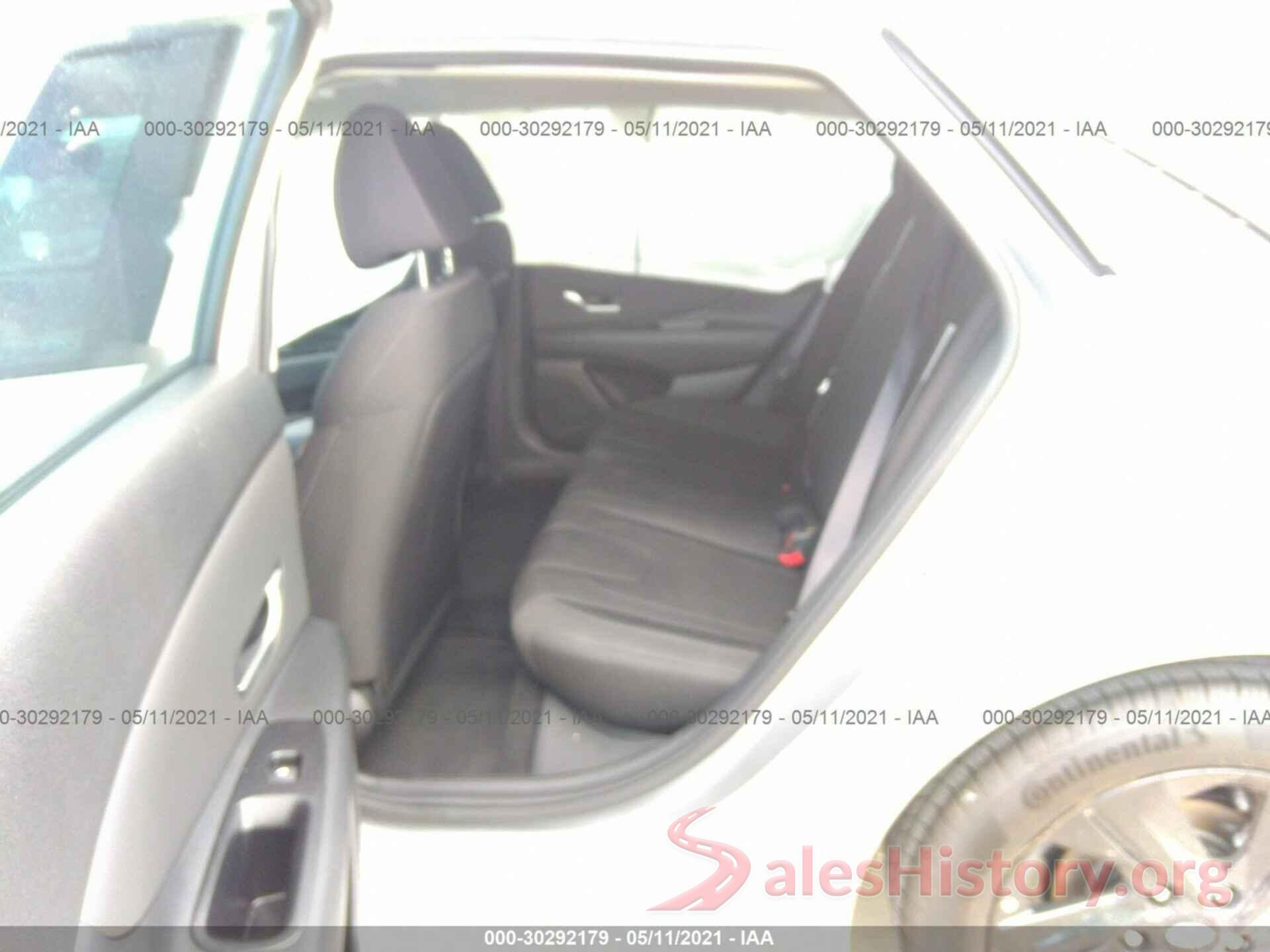 5NPLS4AG4MH040598 2021 HYUNDAI ELANTRA