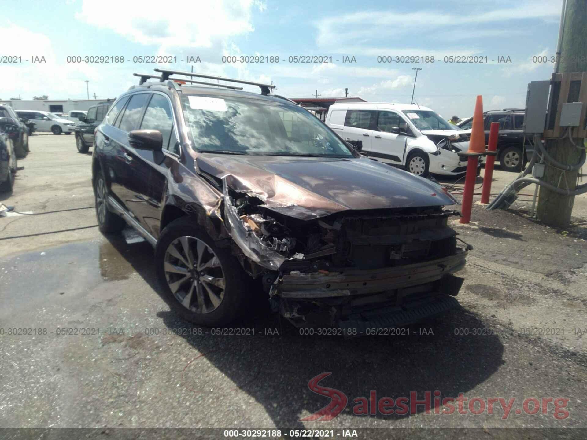 4S4BSETC6K3348047 2019 SUBARU OUTBACK