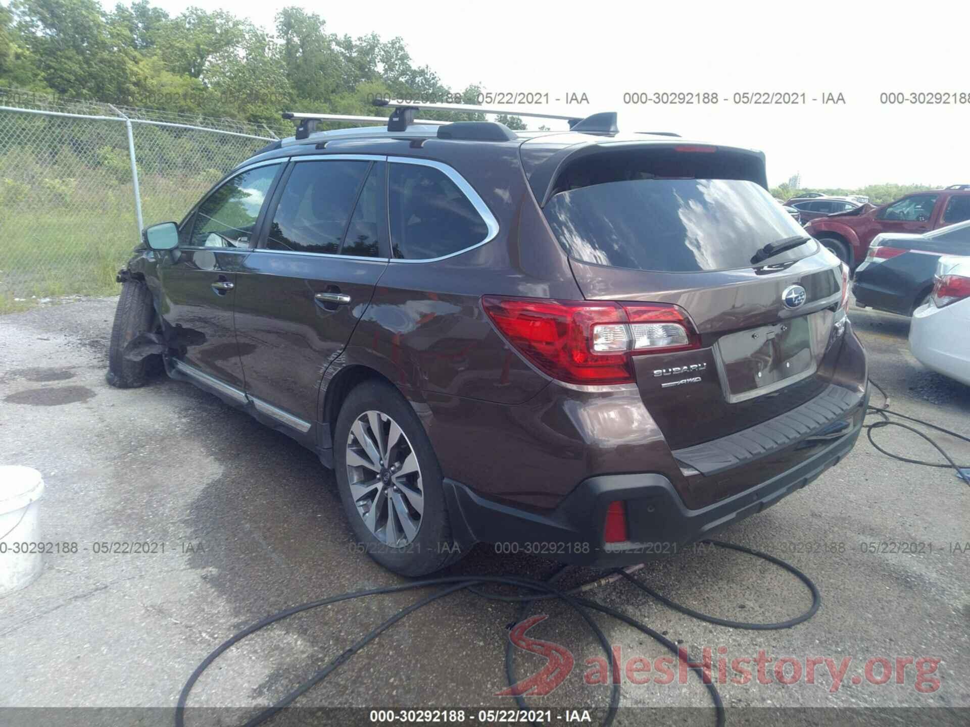 4S4BSETC6K3348047 2019 SUBARU OUTBACK