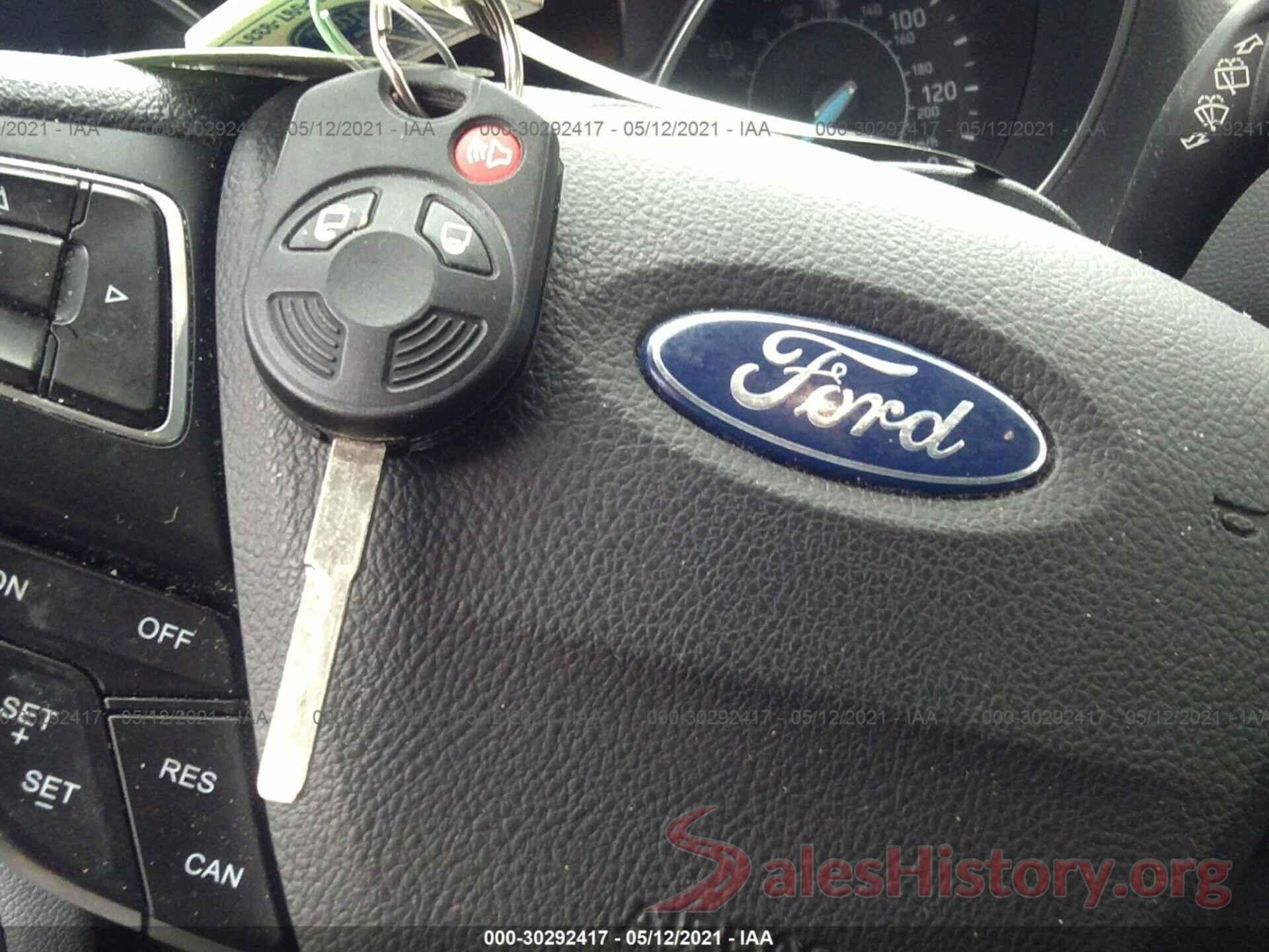 1FMCU0GD5JUD20303 2018 FORD ESCAPE