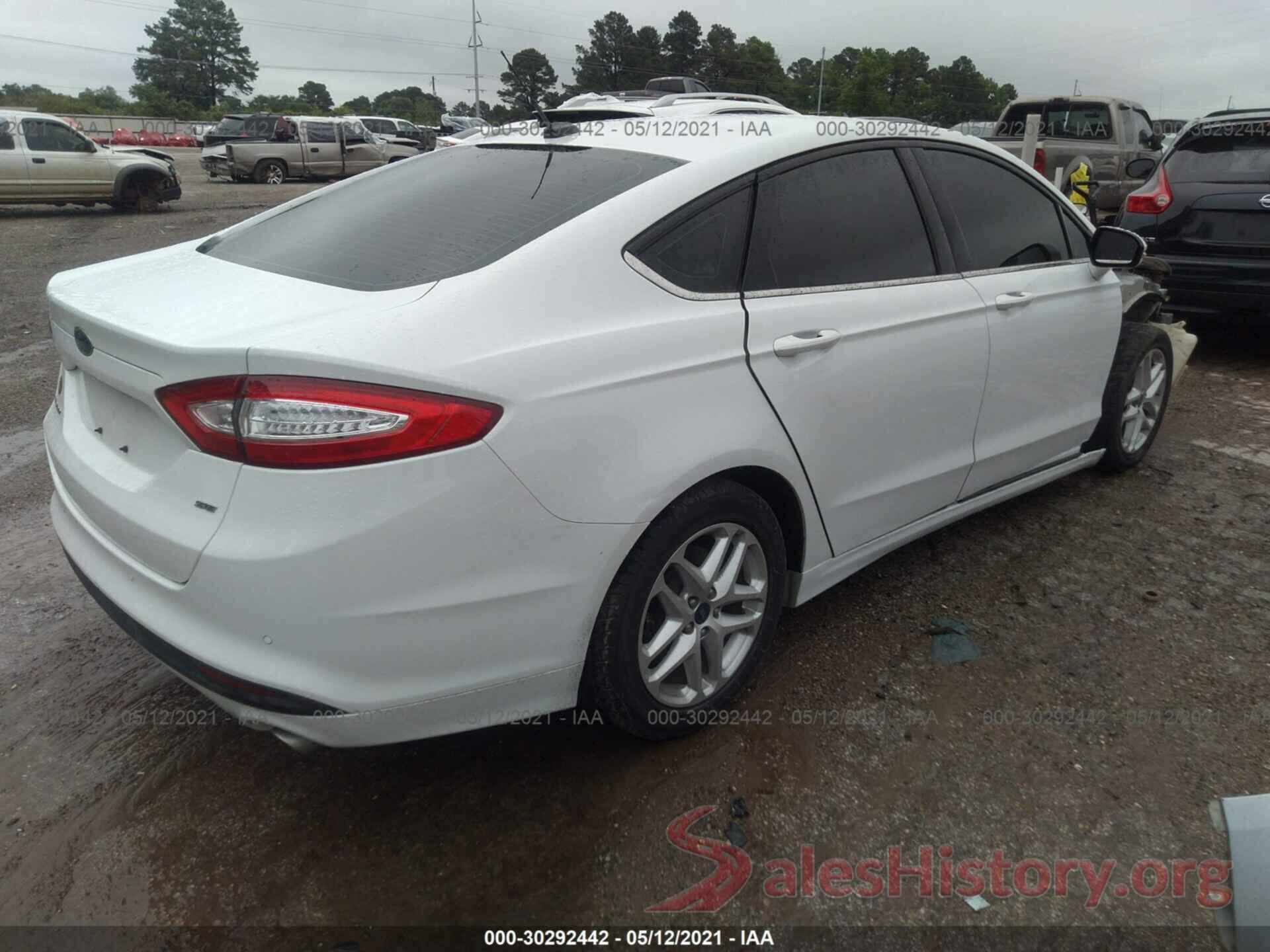 3FA6P0H75GR199974 2016 FORD FUSION