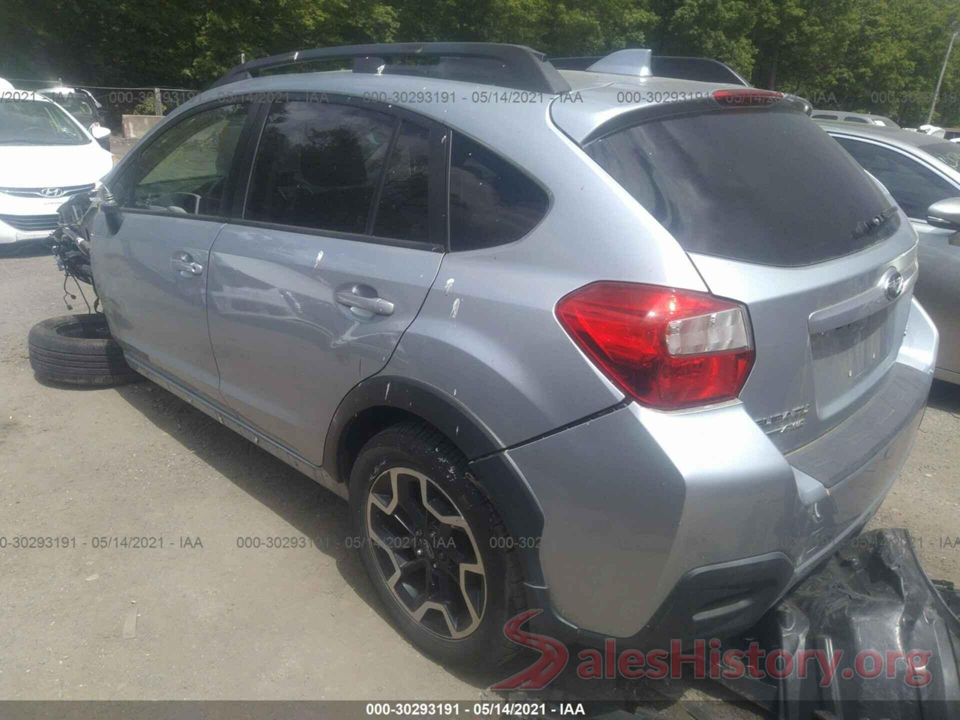 JF2GPADC2GH337089 2016 SUBARU CROSSTREK