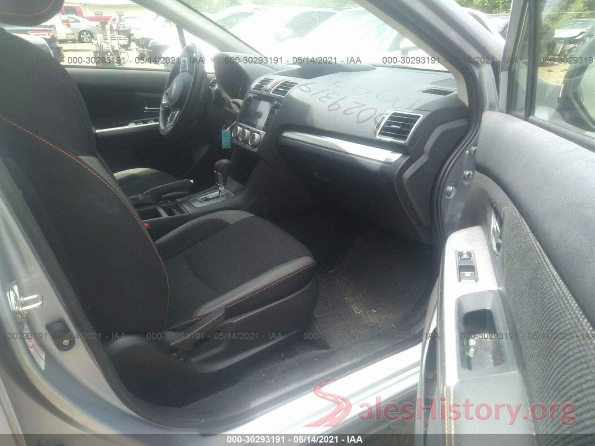 JF2GPADC2GH337089 2016 SUBARU CROSSTREK