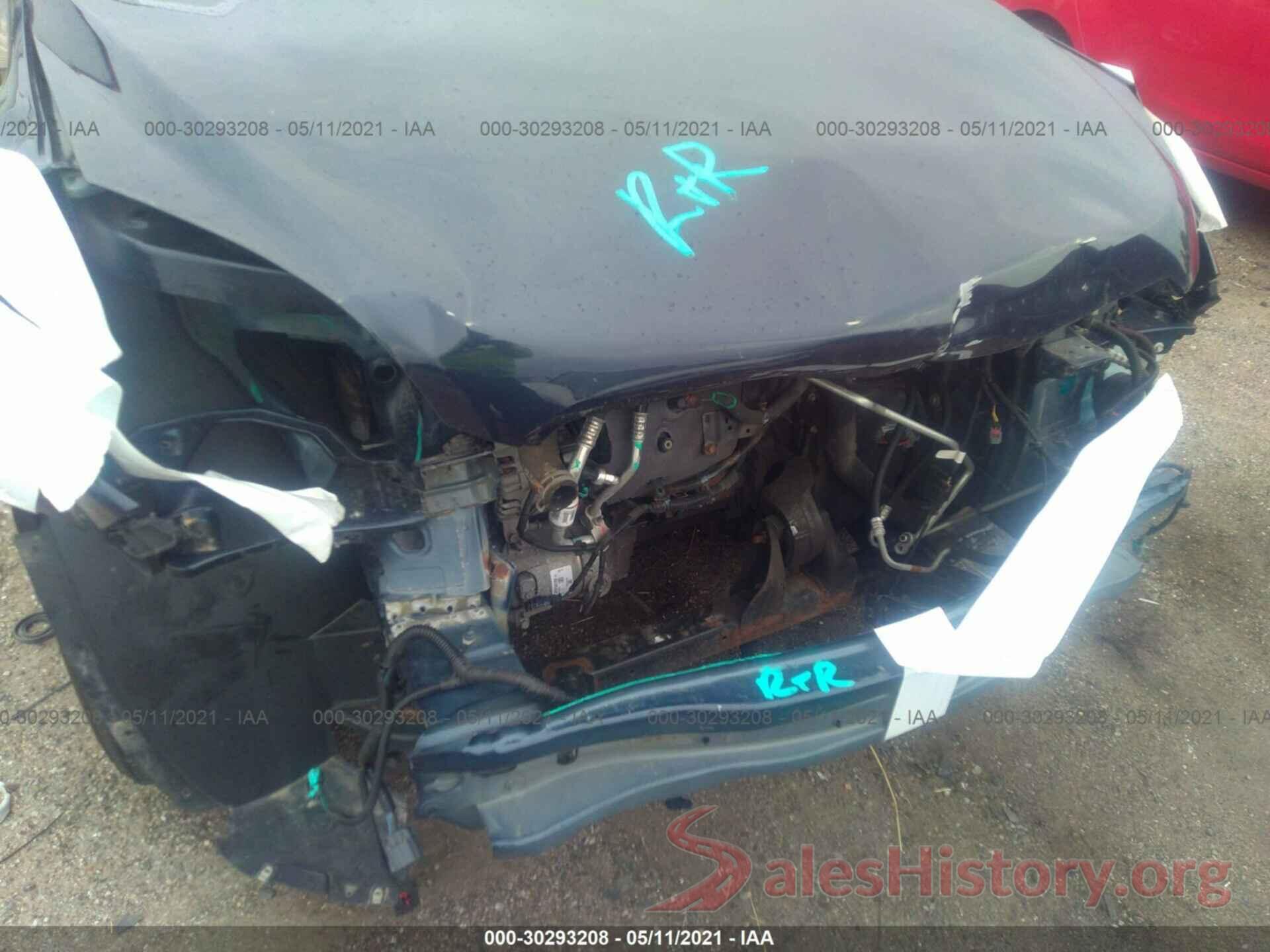 2GNALBEKXG1161642 2016 CHEVROLET EQUINOX