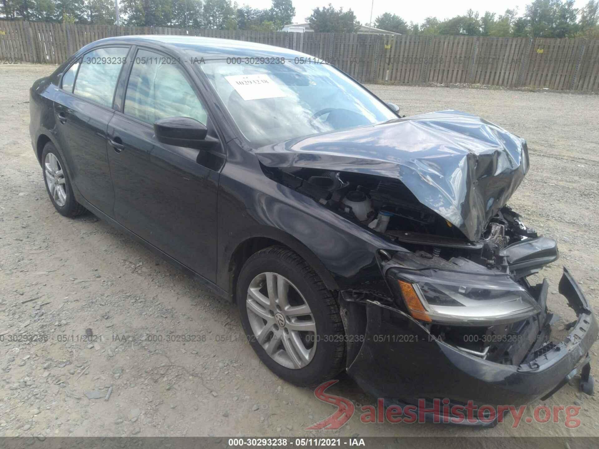 3VW2B7AJ4JM260271 2018 VOLKSWAGEN JETTA