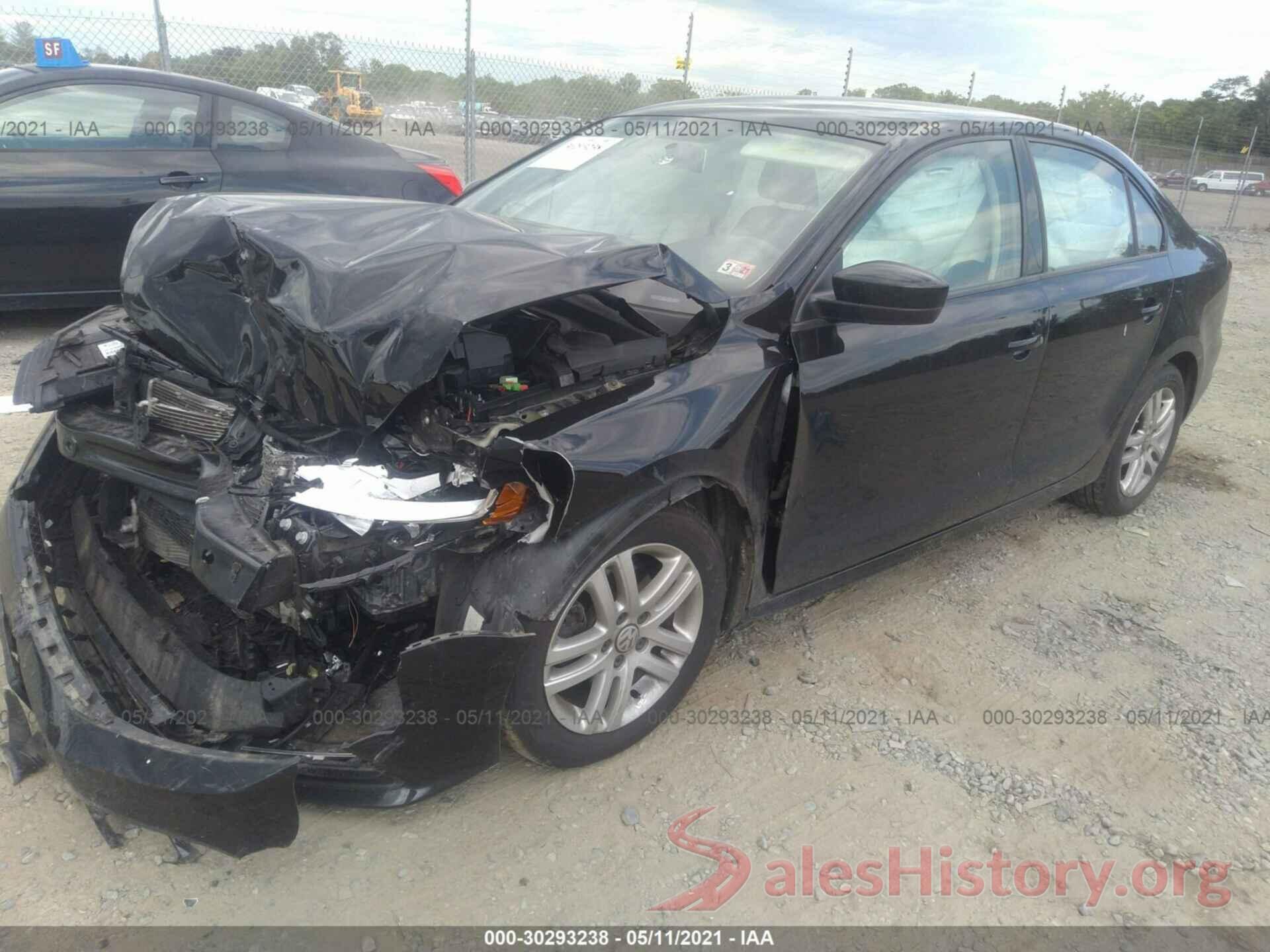 3VW2B7AJ4JM260271 2018 VOLKSWAGEN JETTA