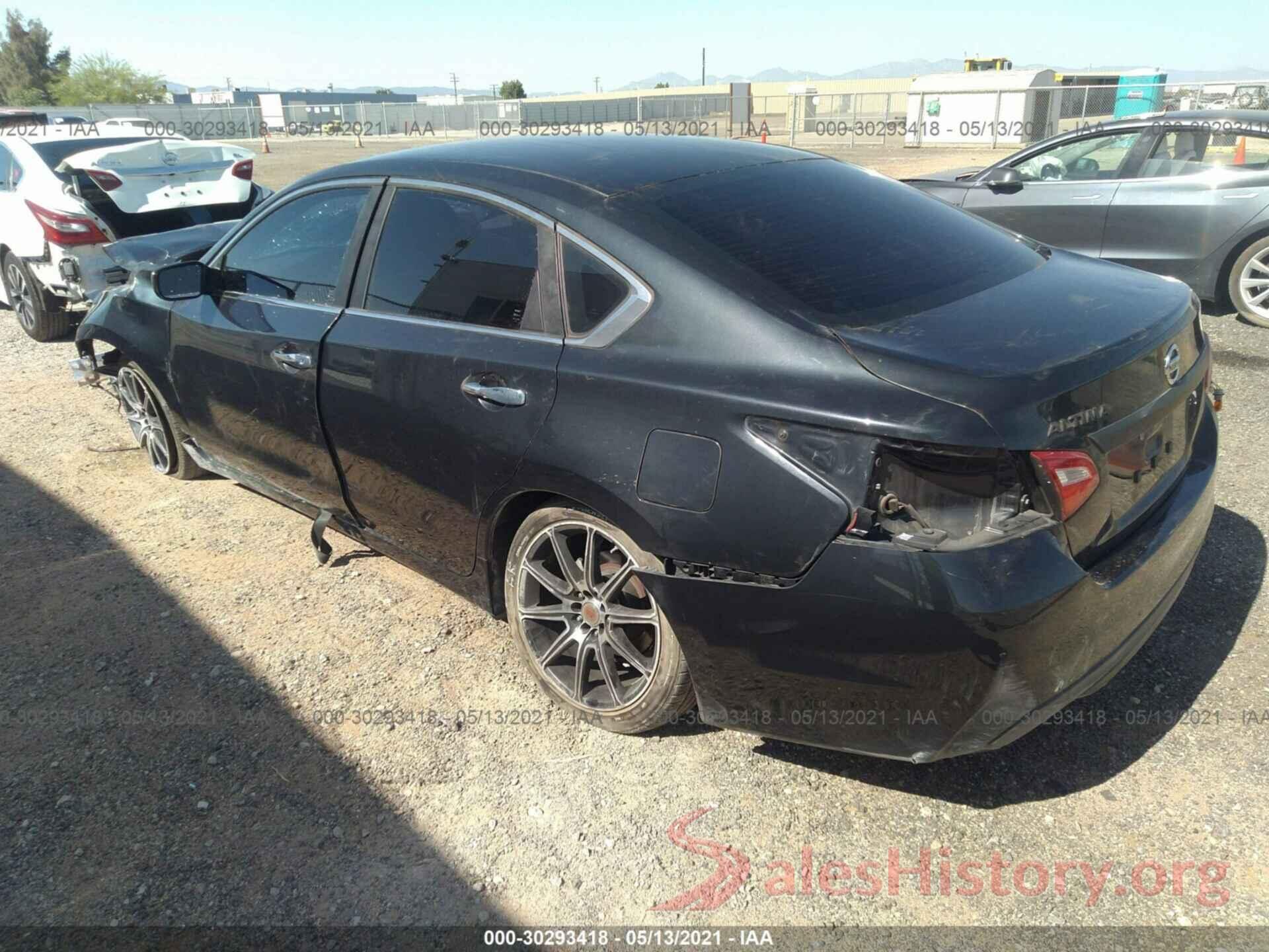 1N4AL3AP8GC197524 2016 NISSAN ALTIMA