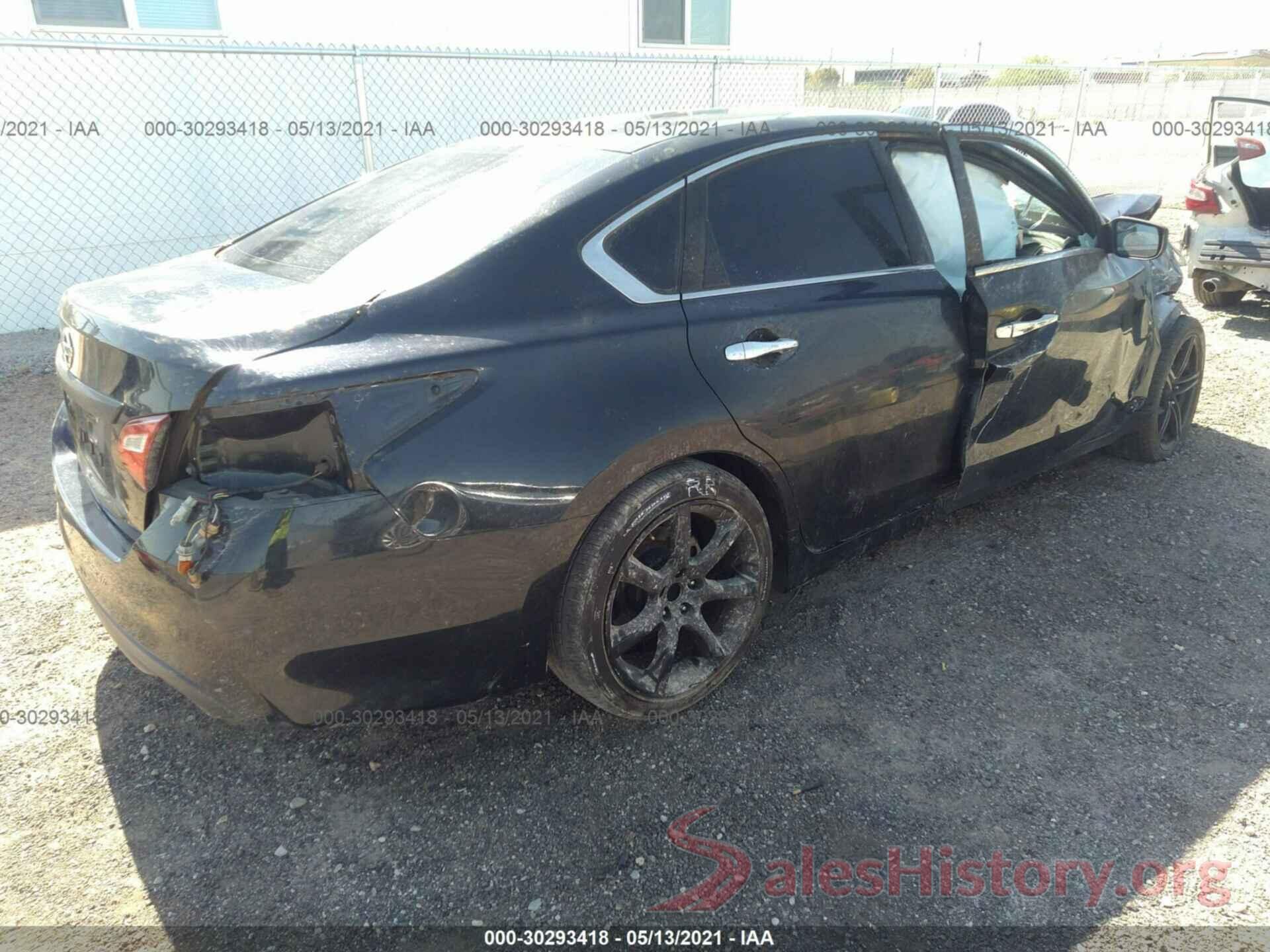 1N4AL3AP8GC197524 2016 NISSAN ALTIMA