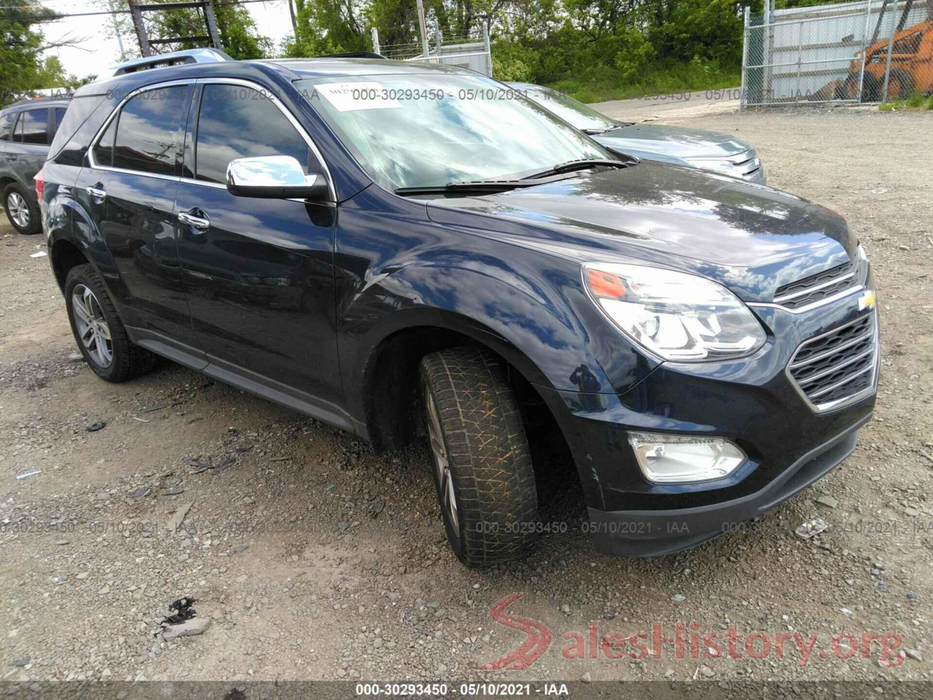 2GNFLGEKXH6328394 2017 CHEVROLET EQUINOX