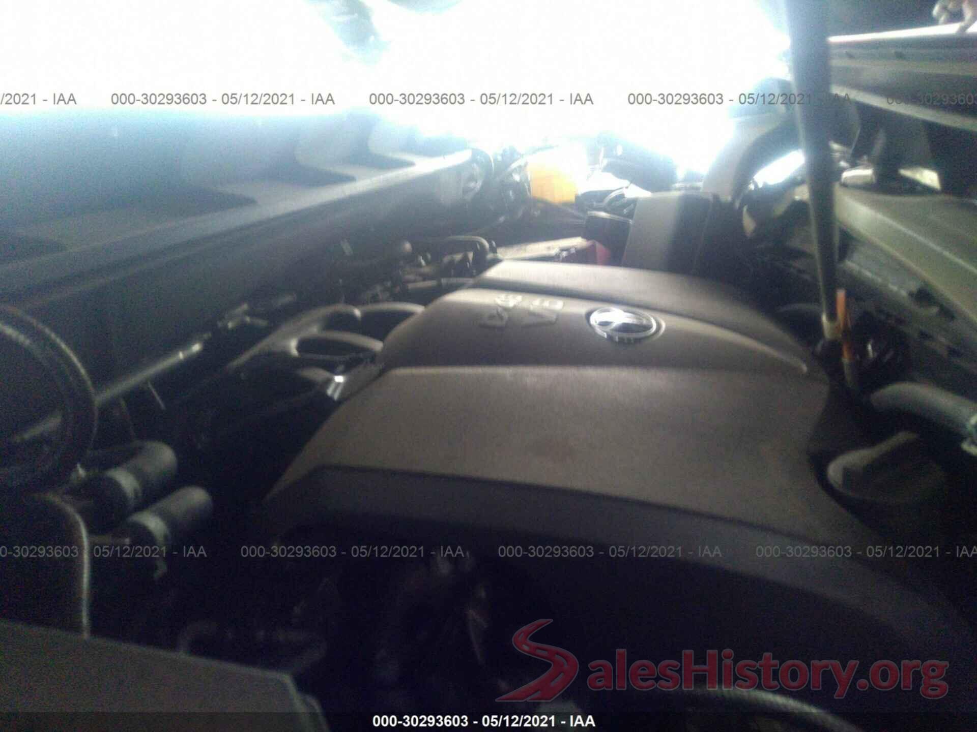 5TDGZRAH3LS003411 2020 TOYOTA HIGHLANDER