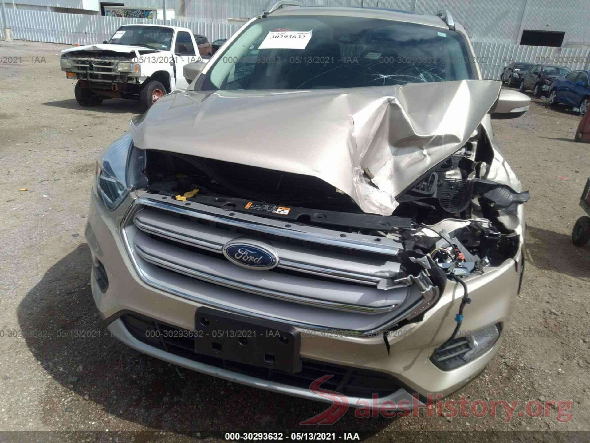 1FMCU0J92JUA09450 2018 FORD ESCAPE