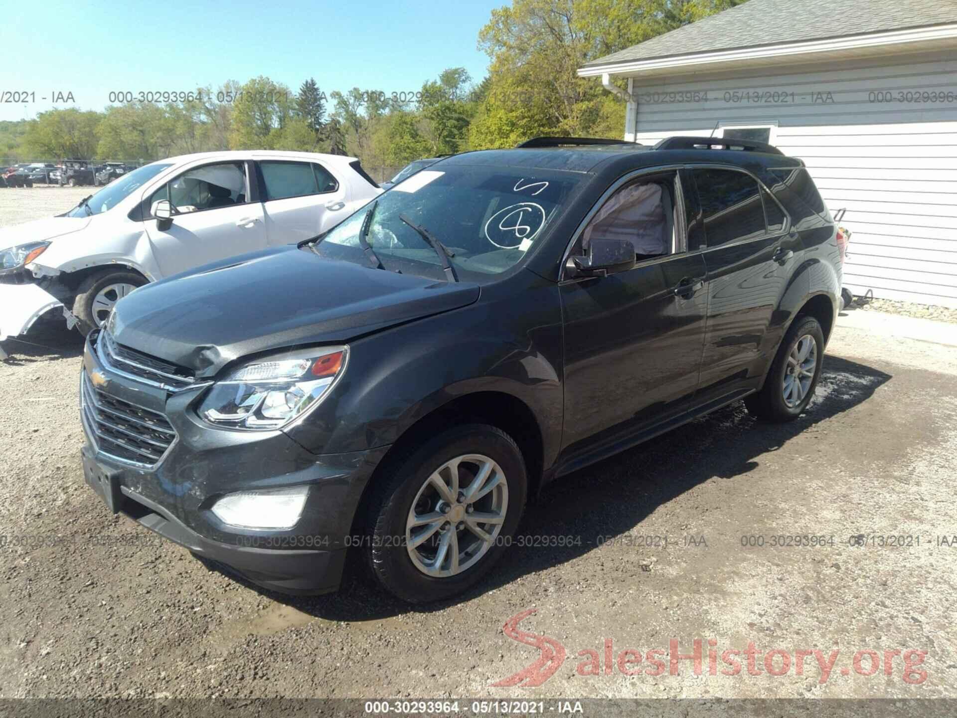 2GNALCEK8H6187070 2017 CHEVROLET EQUINOX