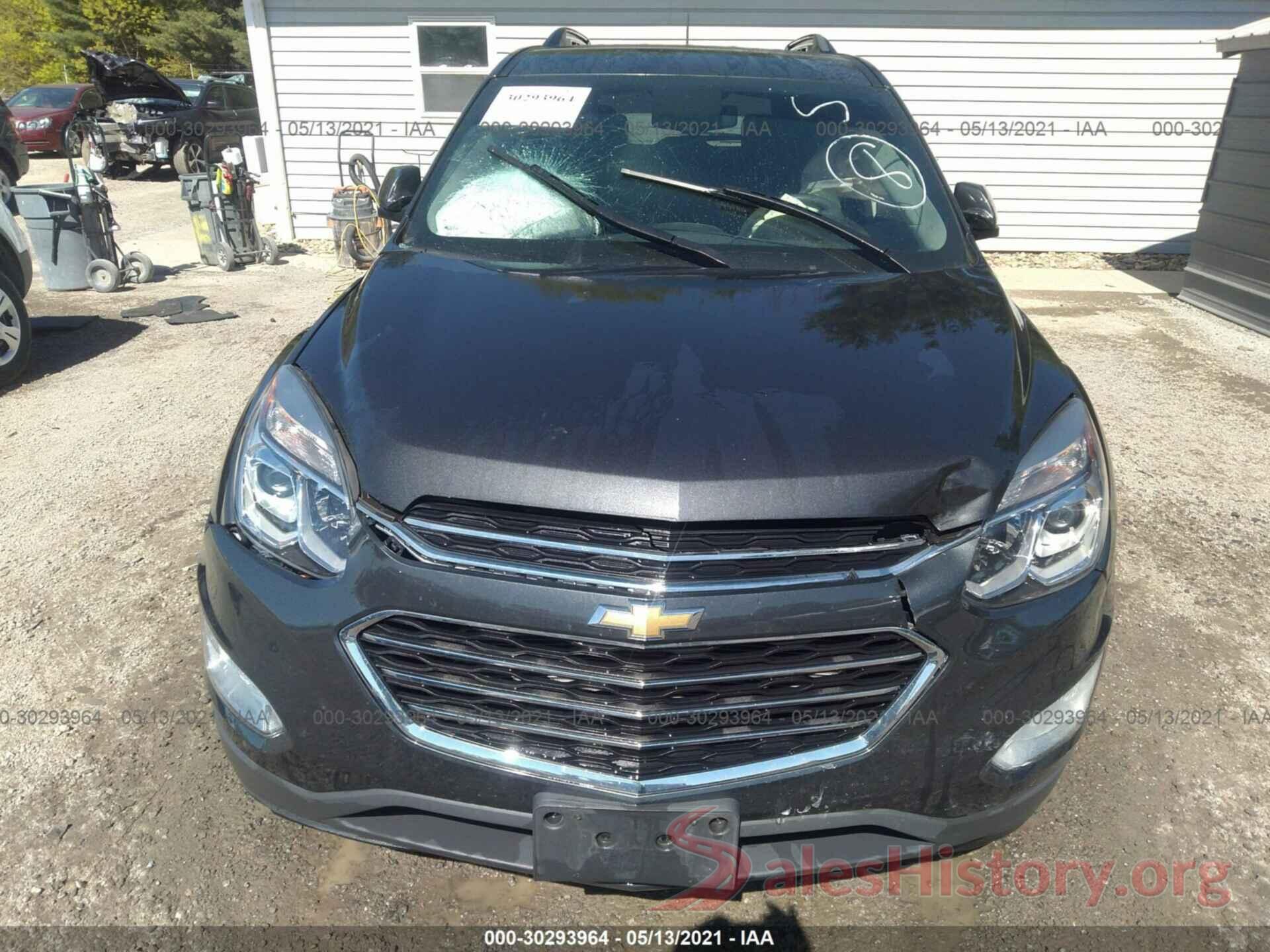 2GNALCEK8H6187070 2017 CHEVROLET EQUINOX