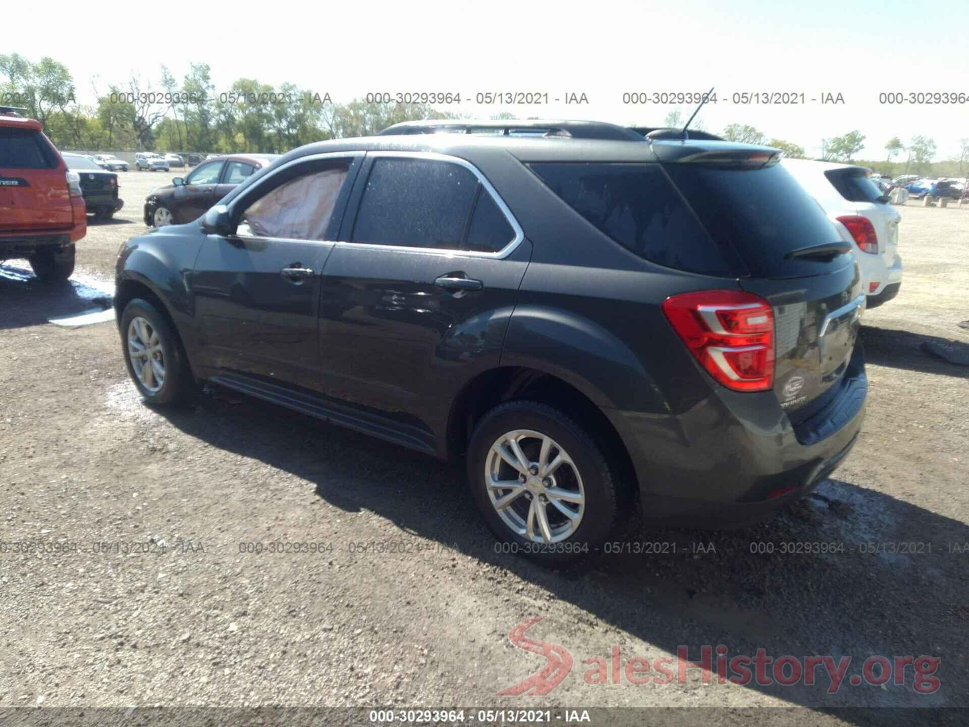 2GNALCEK8H6187070 2017 CHEVROLET EQUINOX