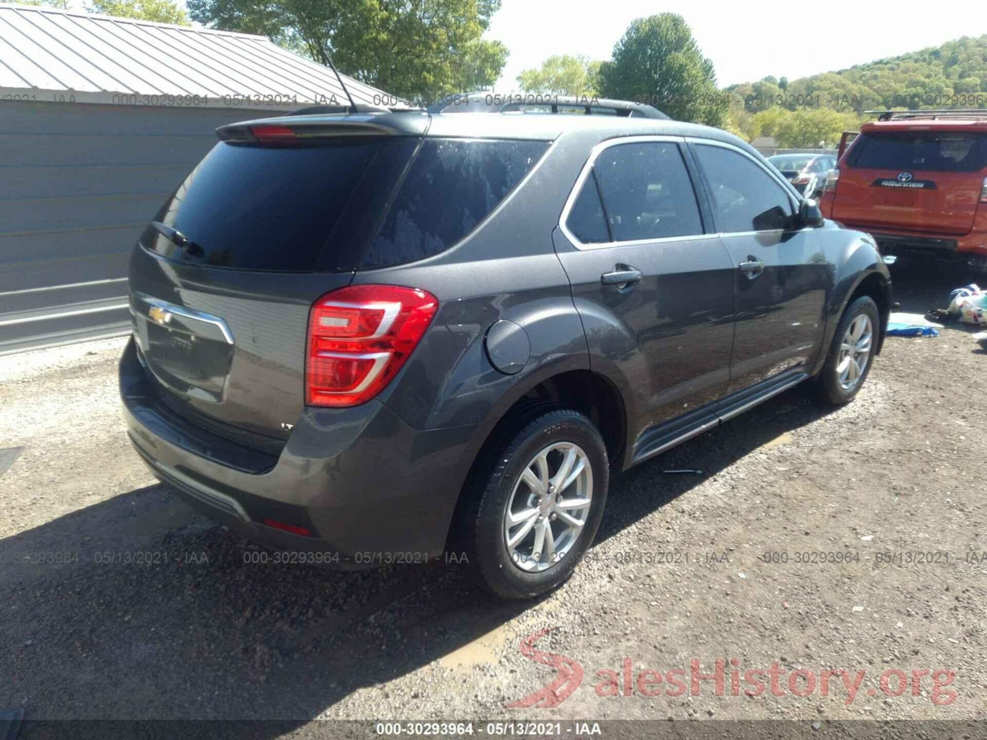 2GNALCEK8H6187070 2017 CHEVROLET EQUINOX