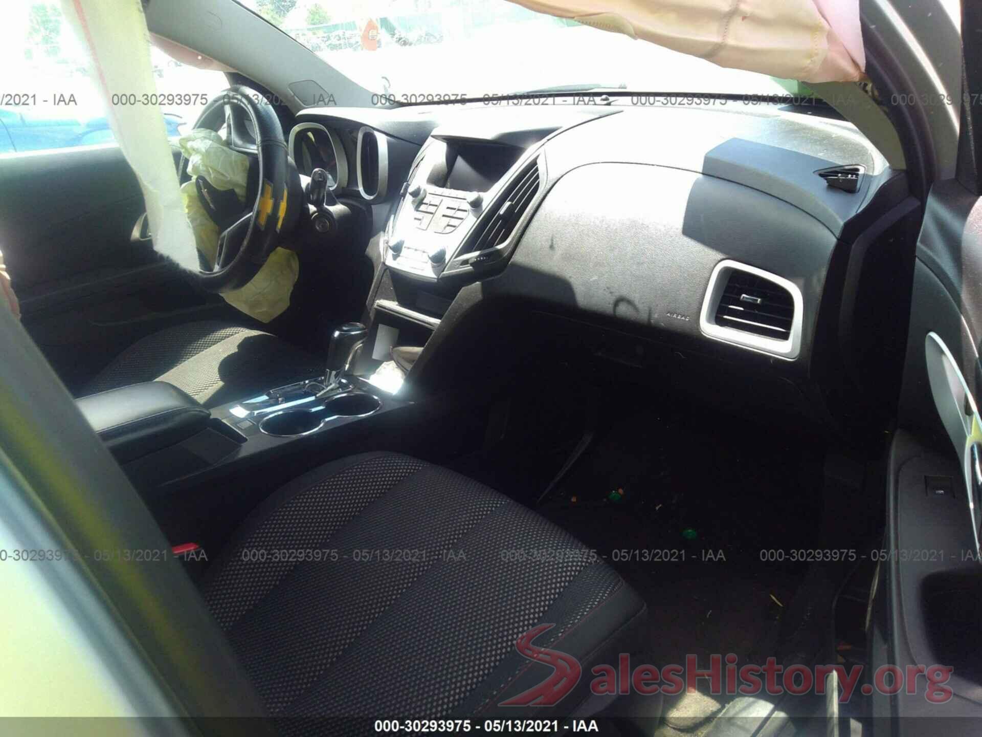 2GNALCEK2G6343375 2016 CHEVROLET EQUINOX