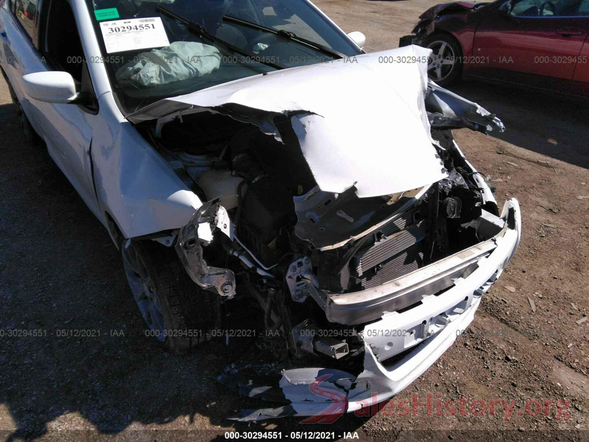 1C3CDFAA3GD533589 2016 DODGE DART