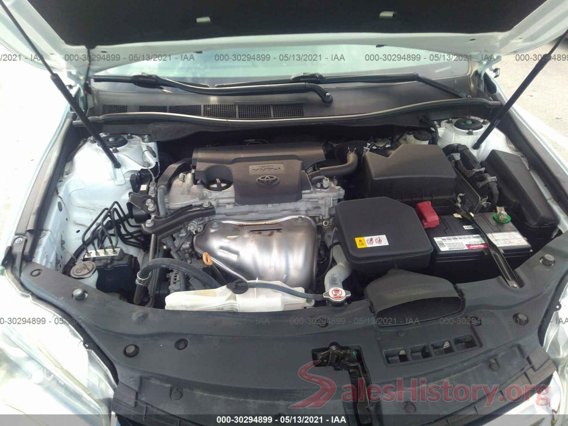 4T1BF1FK8HU375253 2017 TOYOTA CAMRY