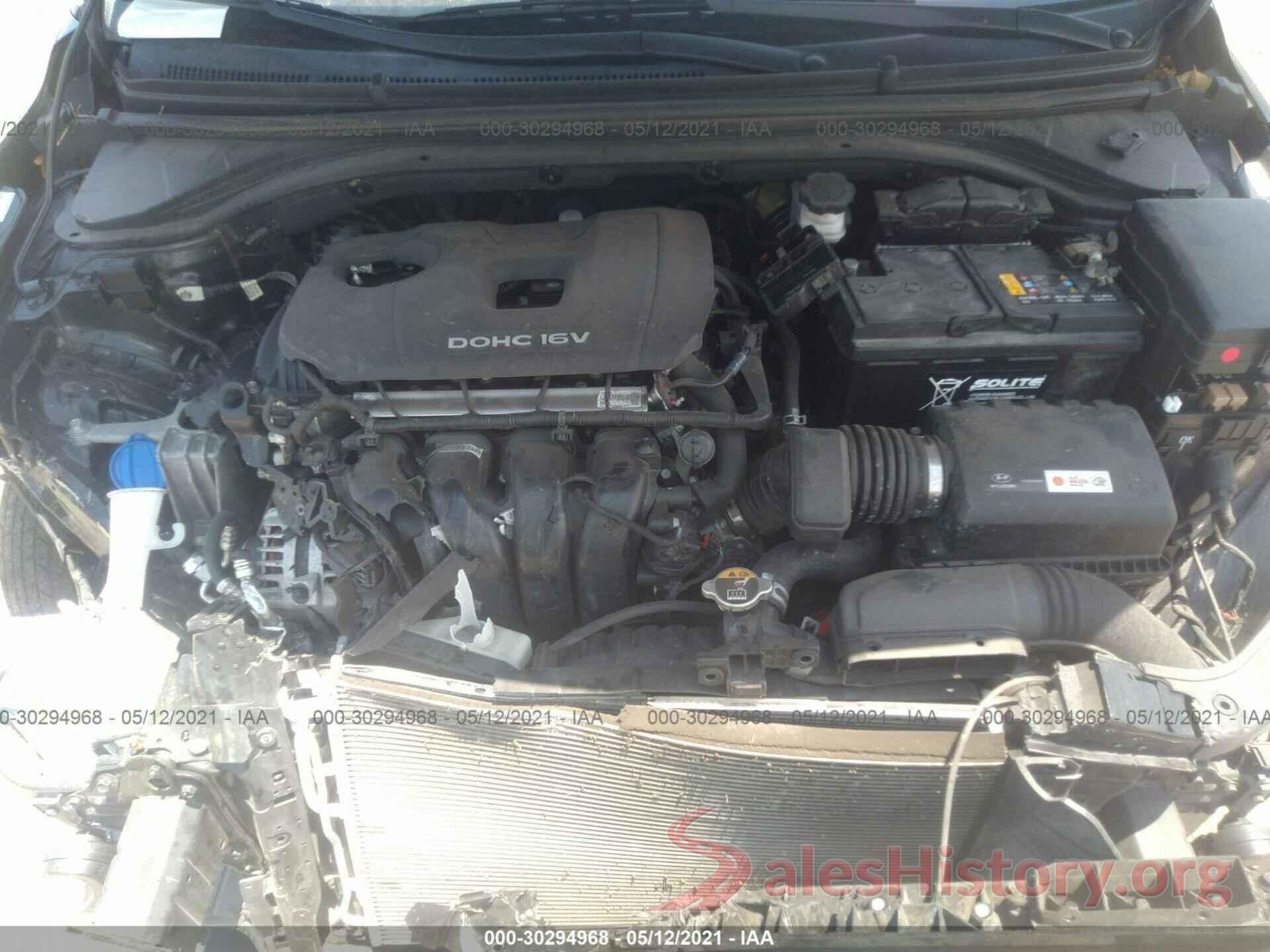 KMHD84LF3HU252410 2017 HYUNDAI ELANTRA