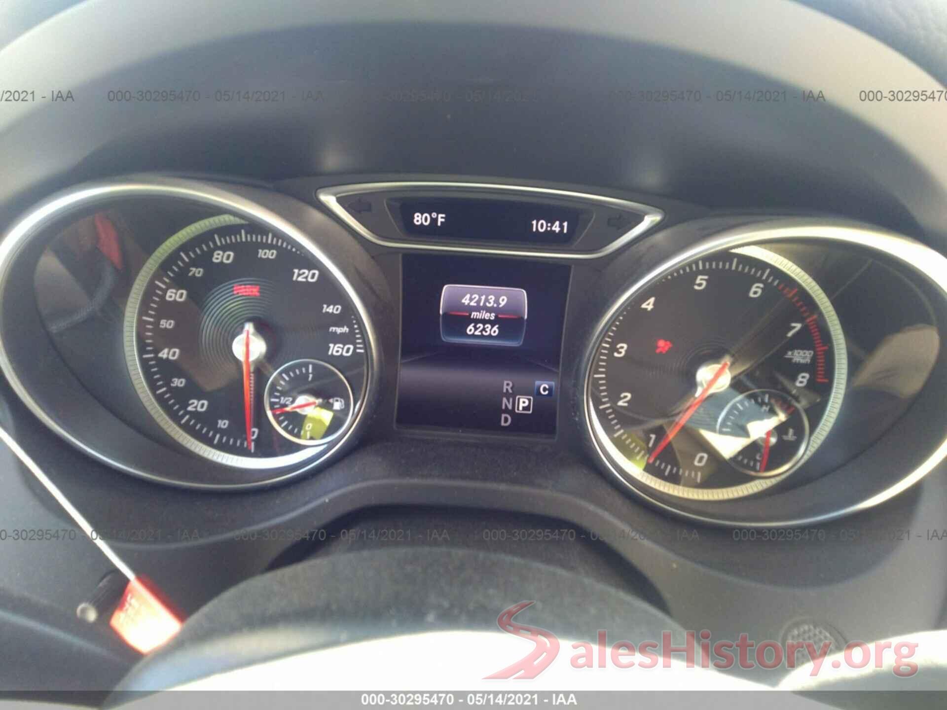 WDCTG4GB6KJ549068 2019 MERCEDES-BENZ GLA