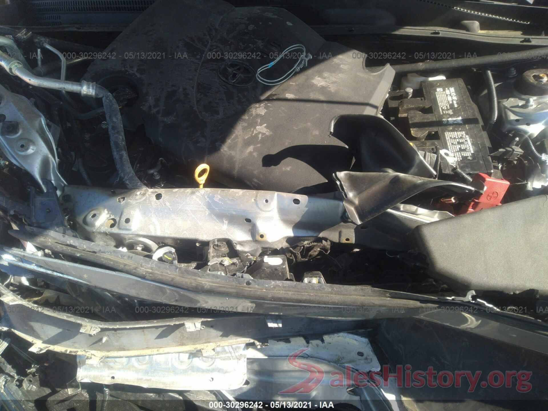 4T1DZ1FB6LU038847 2020 TOYOTA AVALON