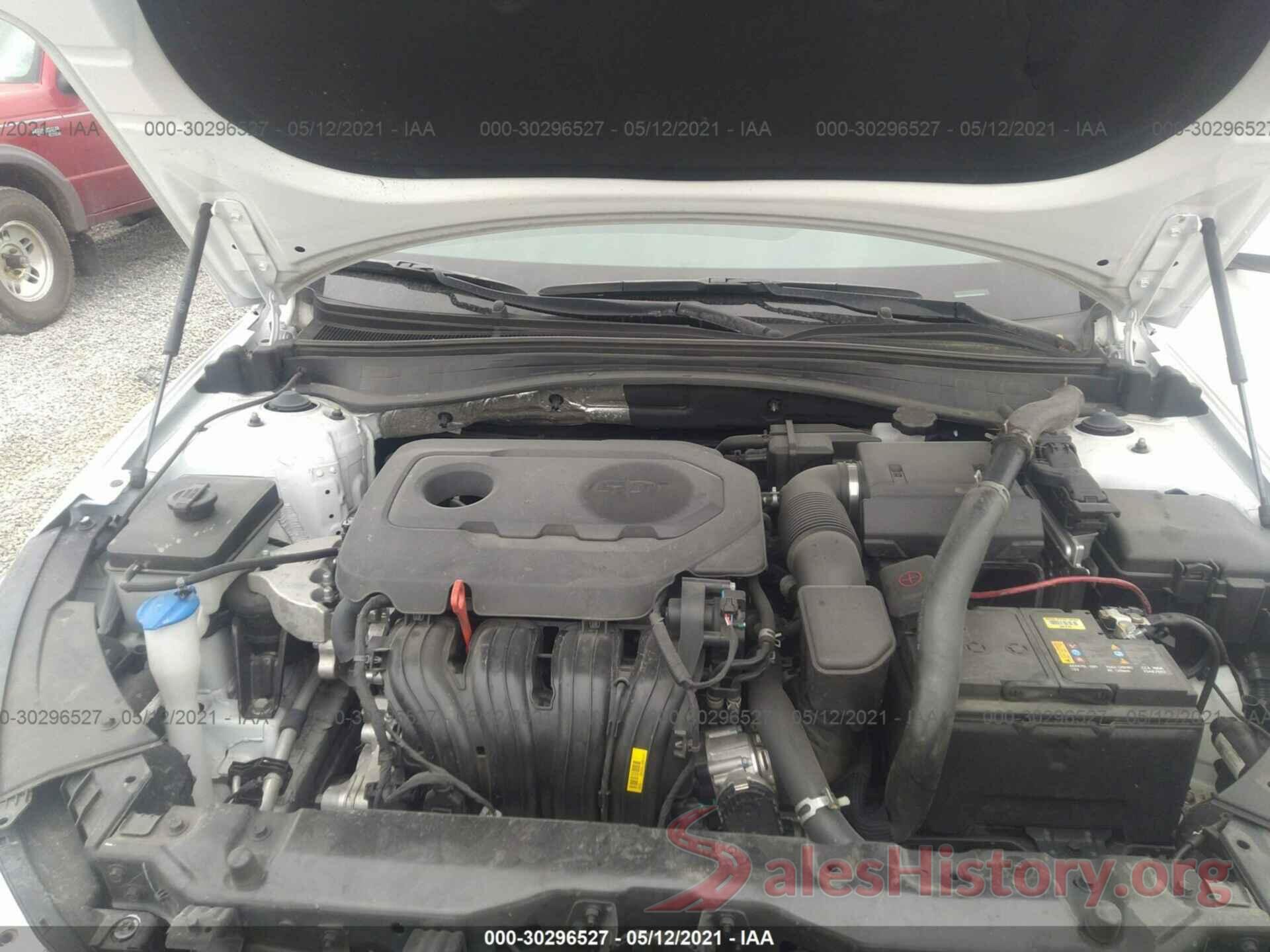 5XXGT4L35KG283063 2019 KIA OPTIMA