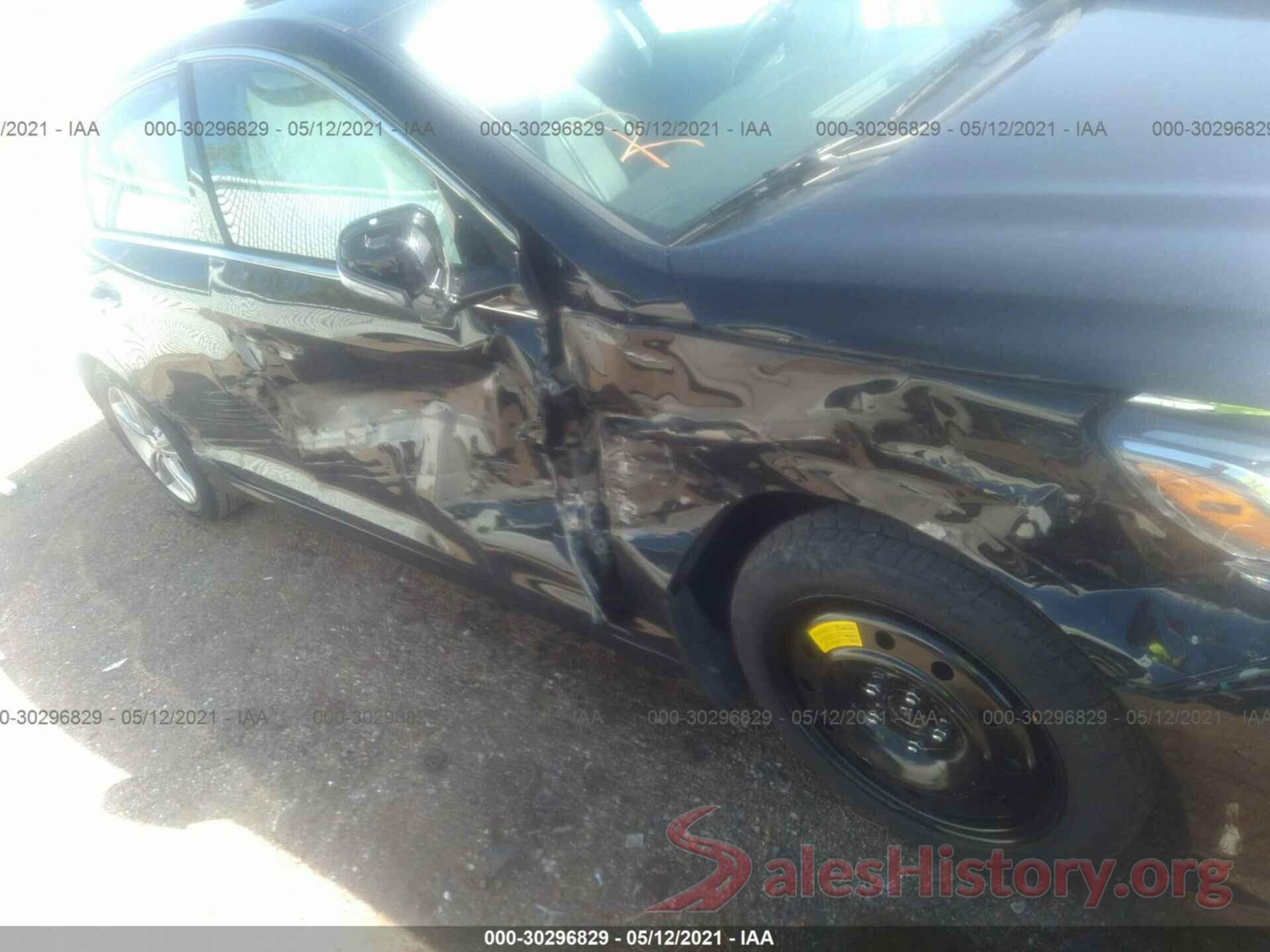 5NPE34AF0JH689033 2018 HYUNDAI SONATA