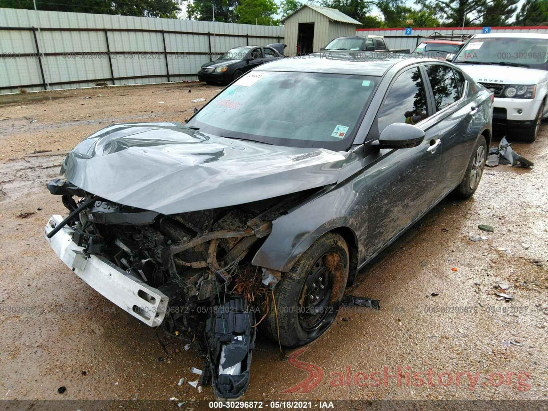 1N4BL4BV9LC262978 2020 NISSAN ALTIMA