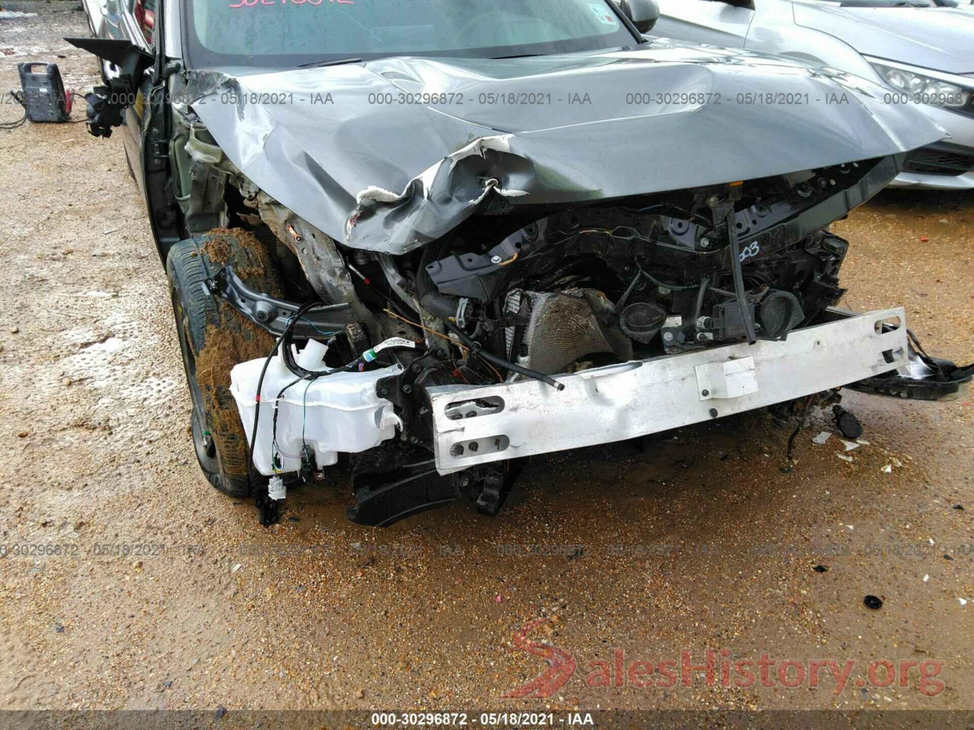 1N4BL4BV9LC262978 2020 NISSAN ALTIMA