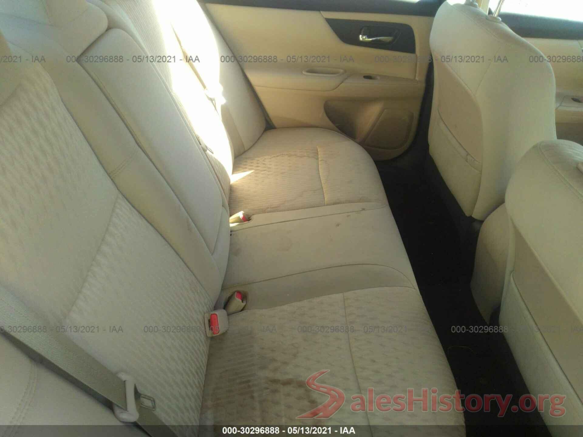 1N4AL3AP3GC122939 2016 NISSAN ALTIMA