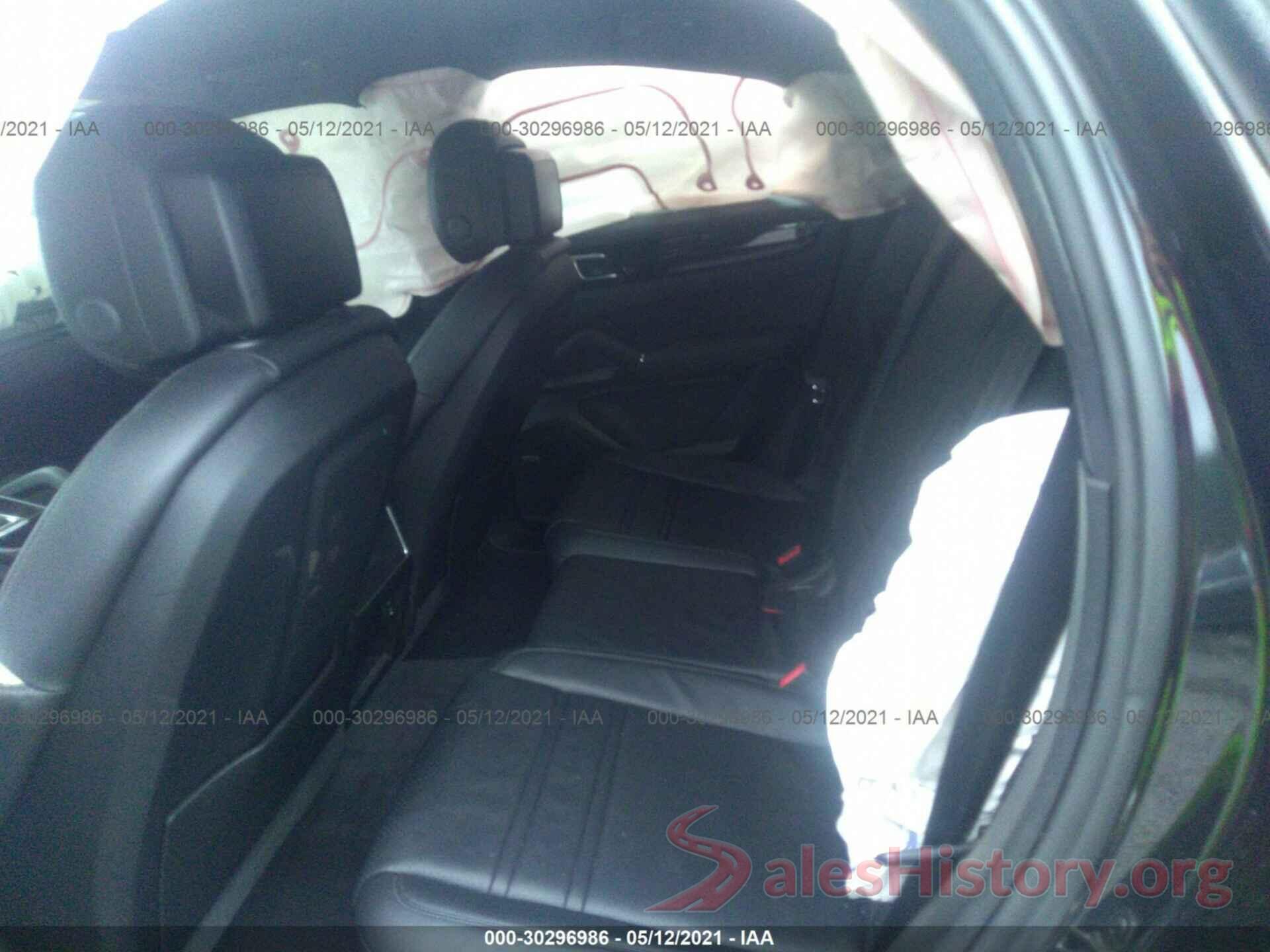 WP1BA2AY2LDA46270 2020 PORSCHE CAYENNE