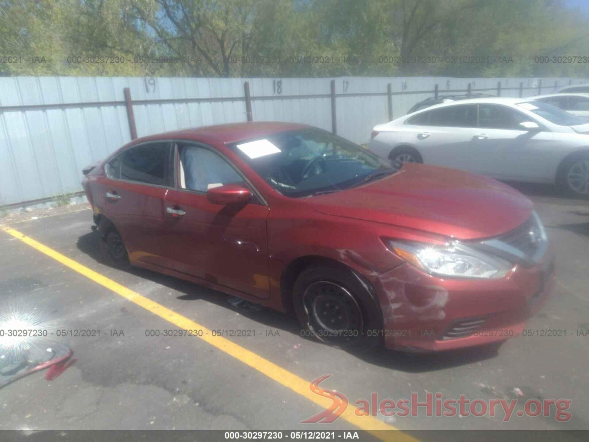 1N4AL3AP2GC245079 2016 NISSAN ALTIMA