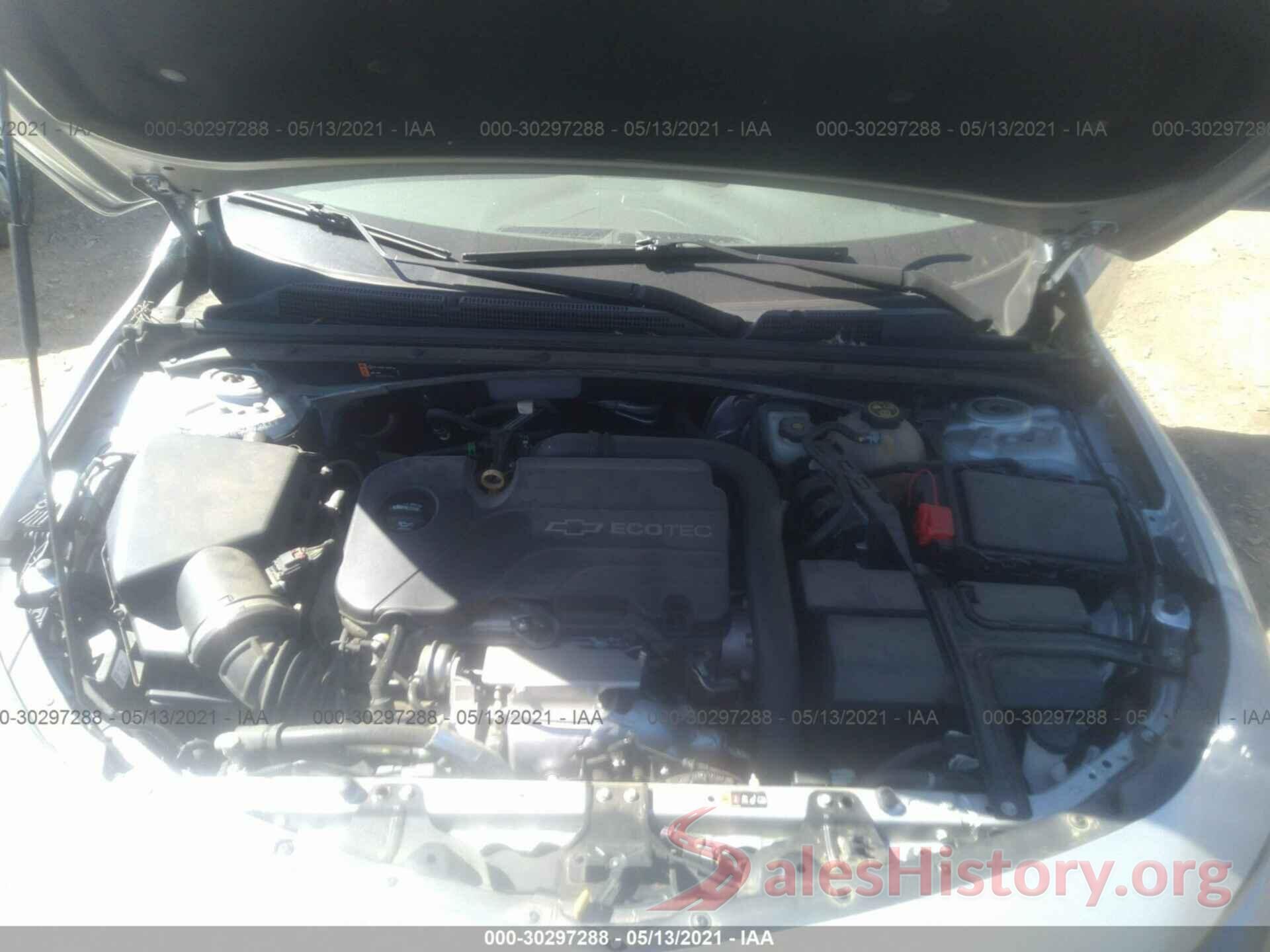 1G1ZB5ST4JF117738 2018 CHEVROLET MALIBU