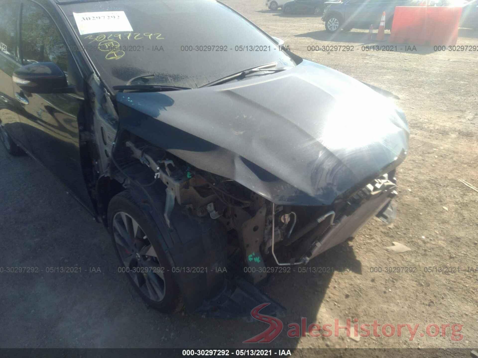 3N1AB7AP9KY355084 2019 NISSAN SENTRA