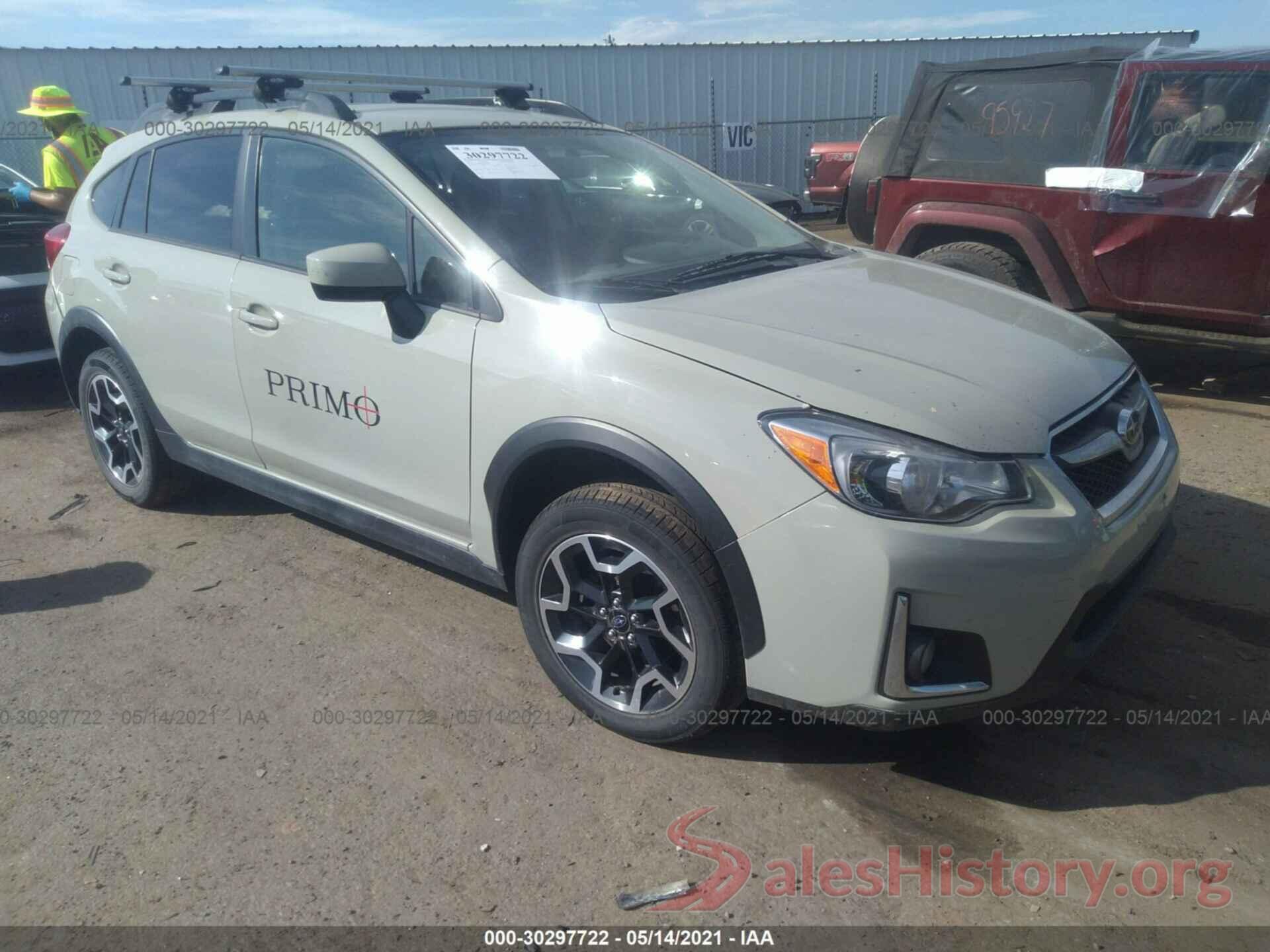 JF2GPABC2H8202005 2017 SUBARU CROSSTREK