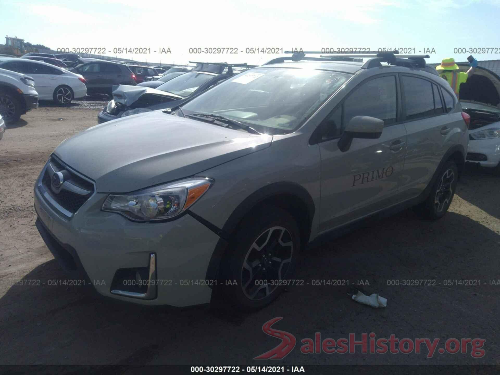 JF2GPABC2H8202005 2017 SUBARU CROSSTREK