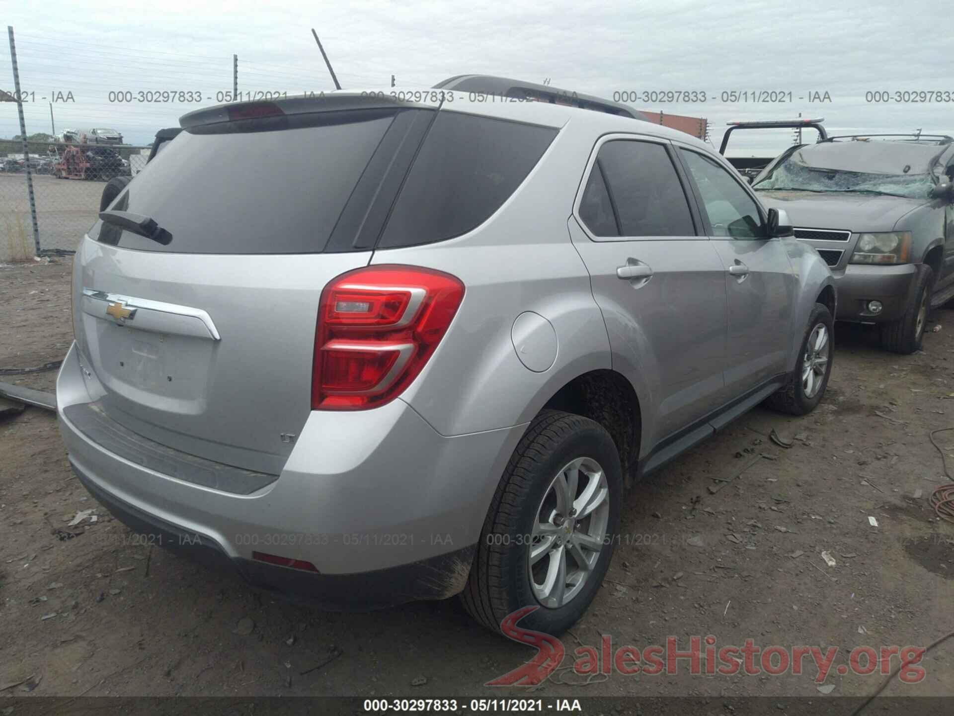 2GNALCEK4H1507224 2017 CHEVROLET EQUINOX