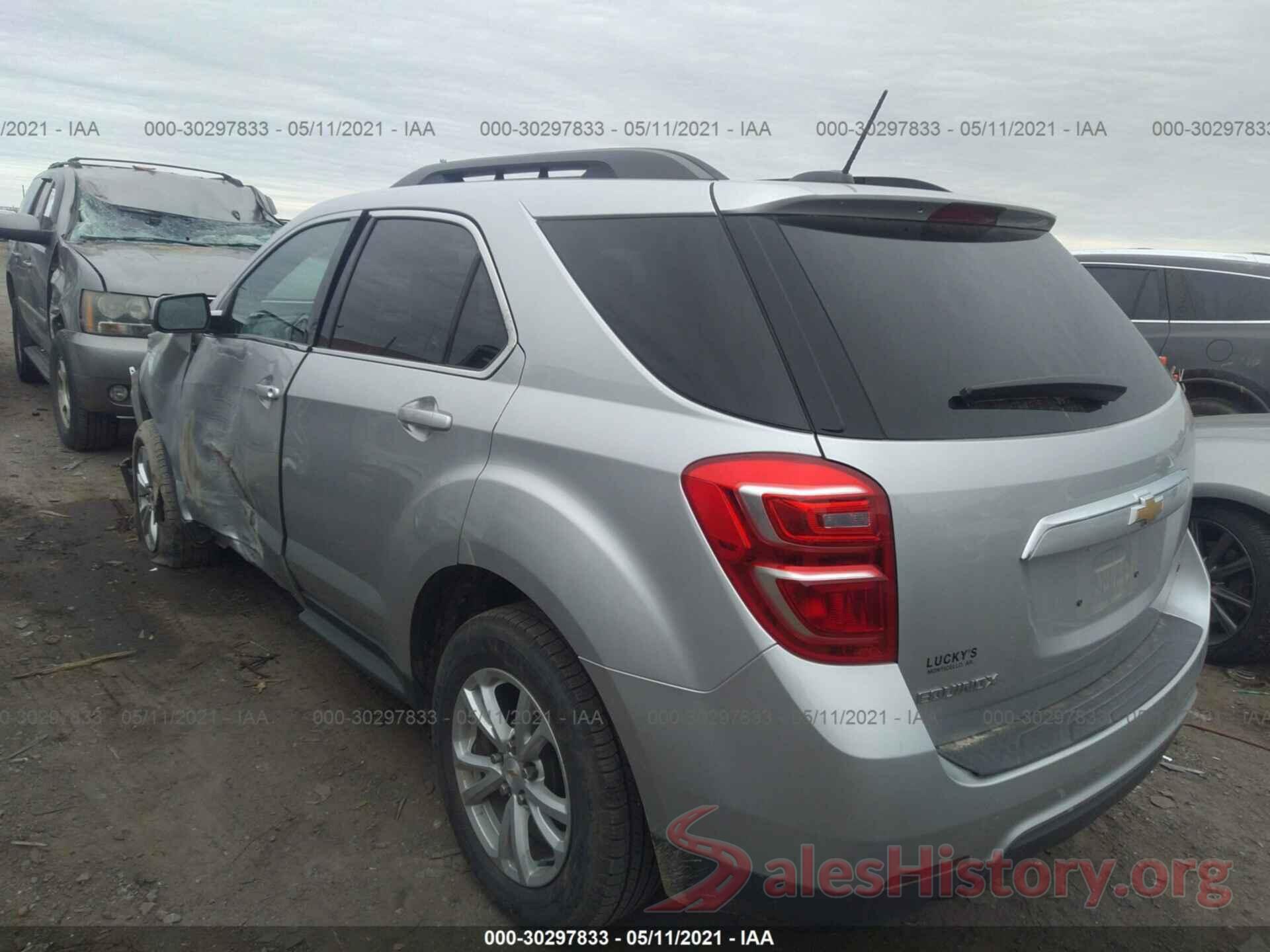 2GNALCEK4H1507224 2017 CHEVROLET EQUINOX