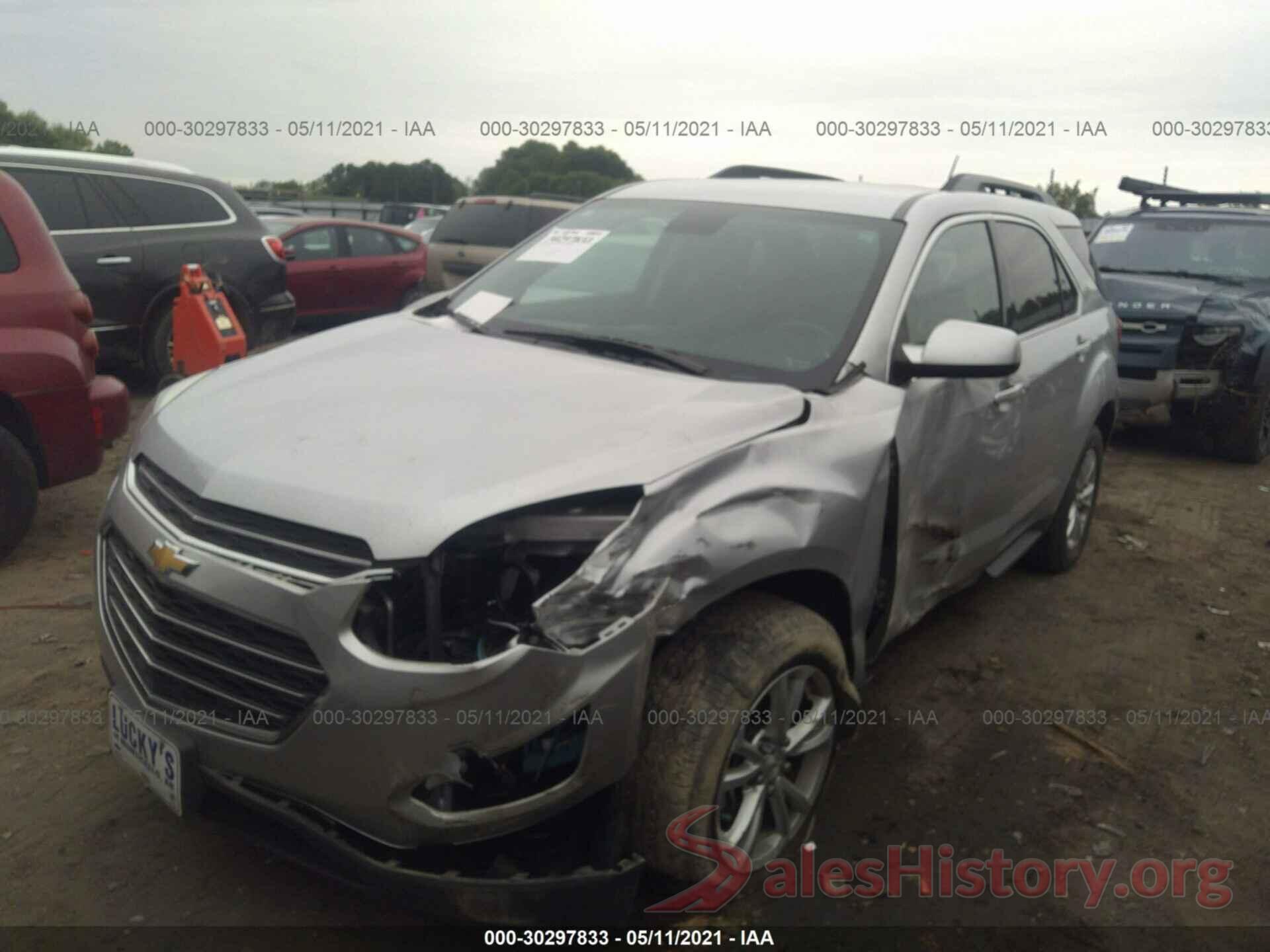 2GNALCEK4H1507224 2017 CHEVROLET EQUINOX