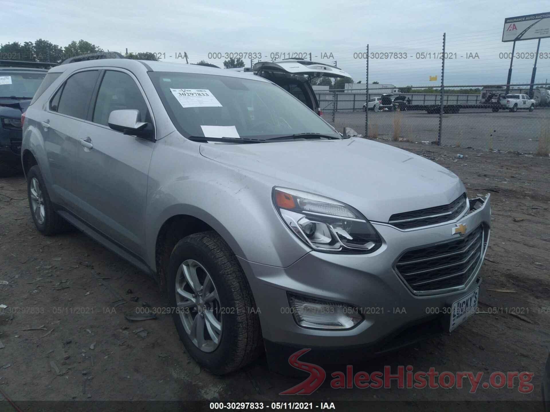 2GNALCEK4H1507224 2017 CHEVROLET EQUINOX