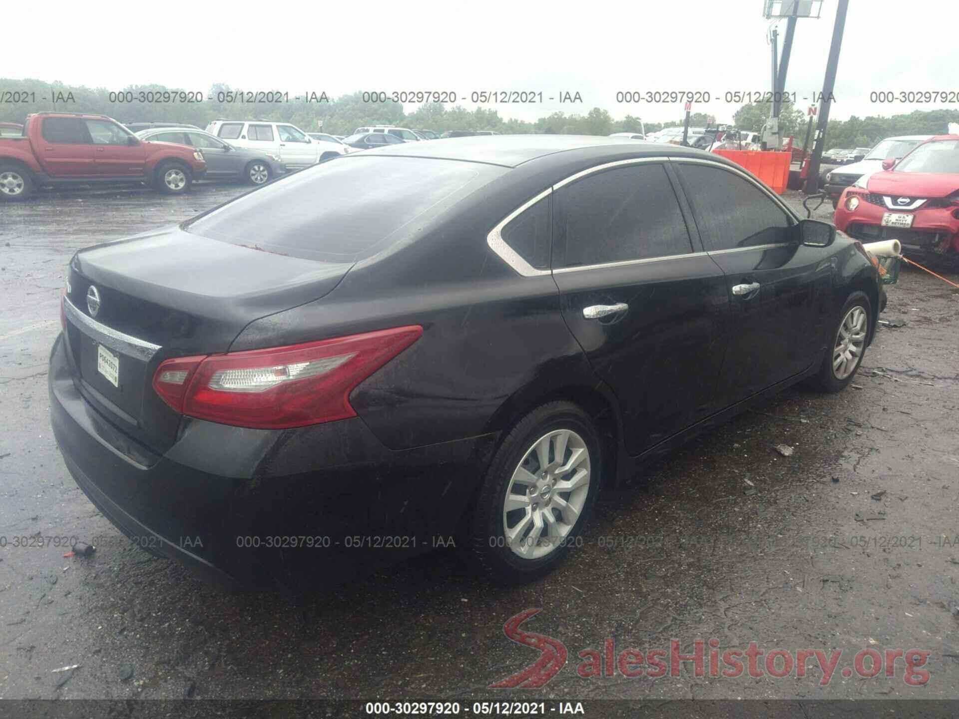 1N4AL3AP7JC118092 2018 NISSAN ALTIMA