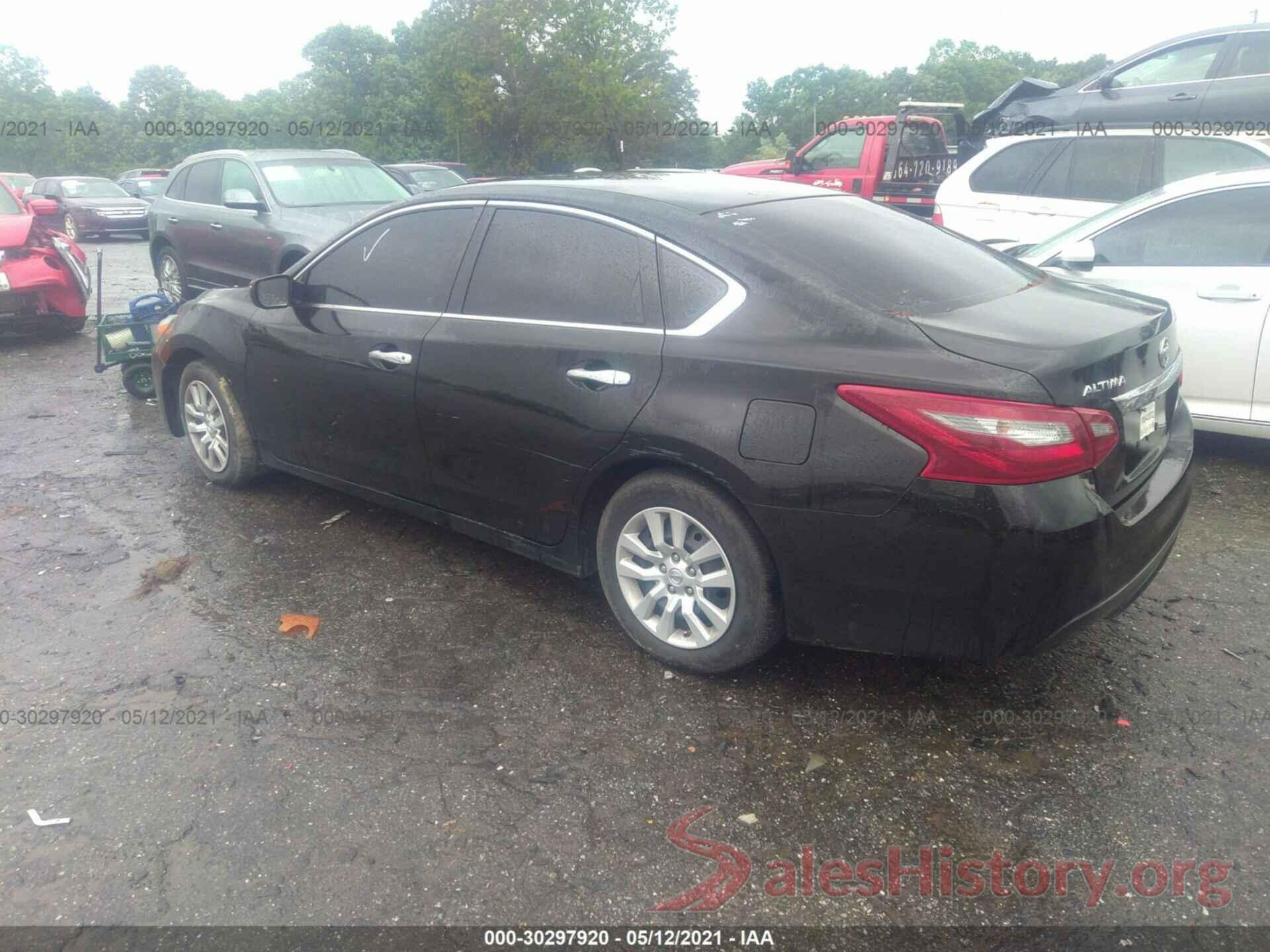 1N4AL3AP7JC118092 2018 NISSAN ALTIMA