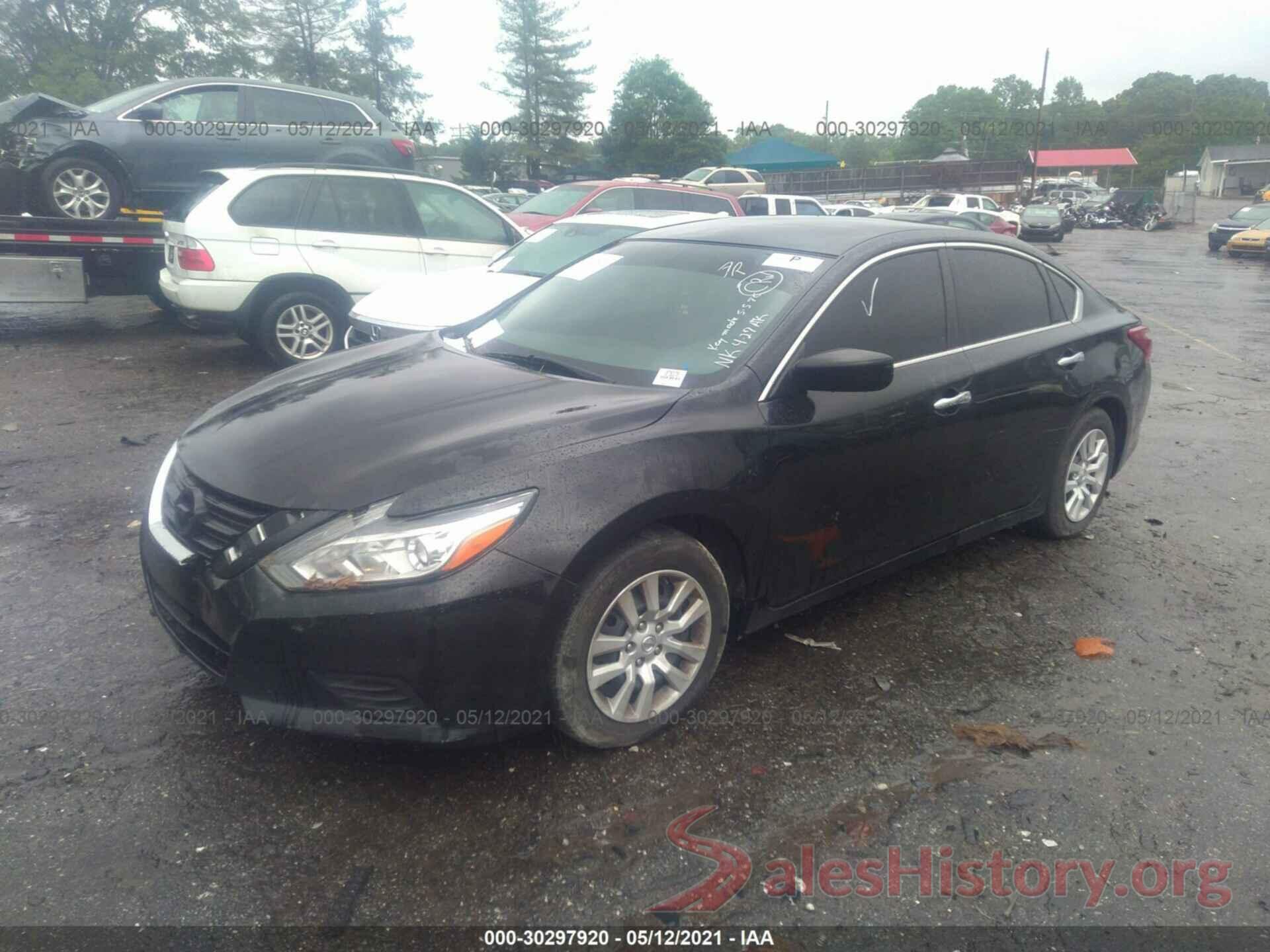 1N4AL3AP7JC118092 2018 NISSAN ALTIMA