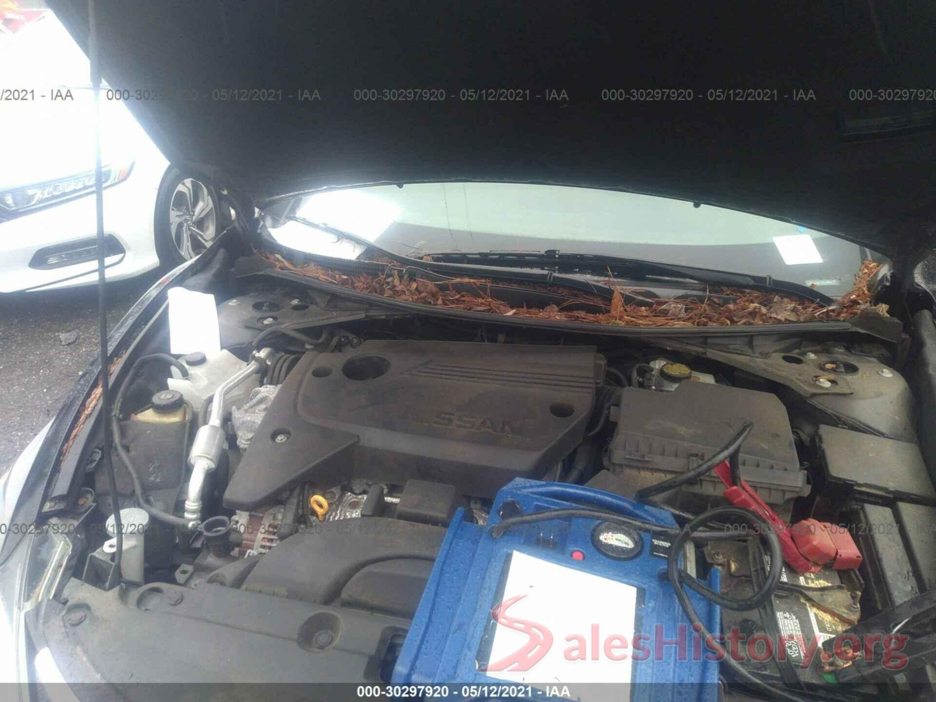 1N4AL3AP7JC118092 2018 NISSAN ALTIMA