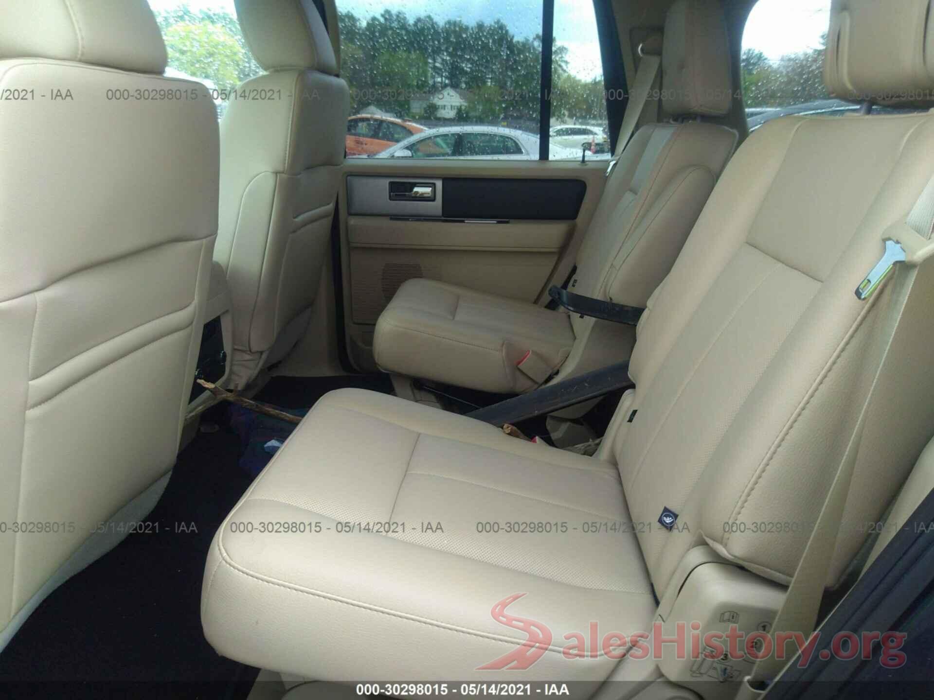 1FMJU1JTXGEF02045 2016 FORD EXPEDITION