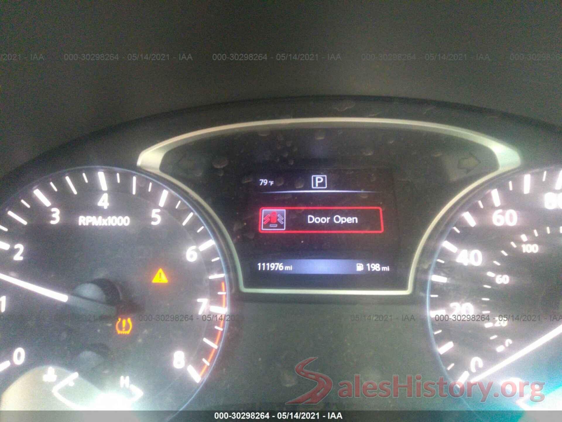 1N4AL3AP2GC241811 2016 NISSAN ALTIMA